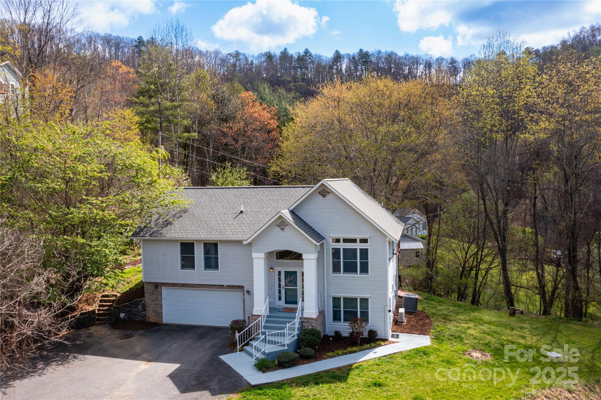 Dogwood Heights - Residential