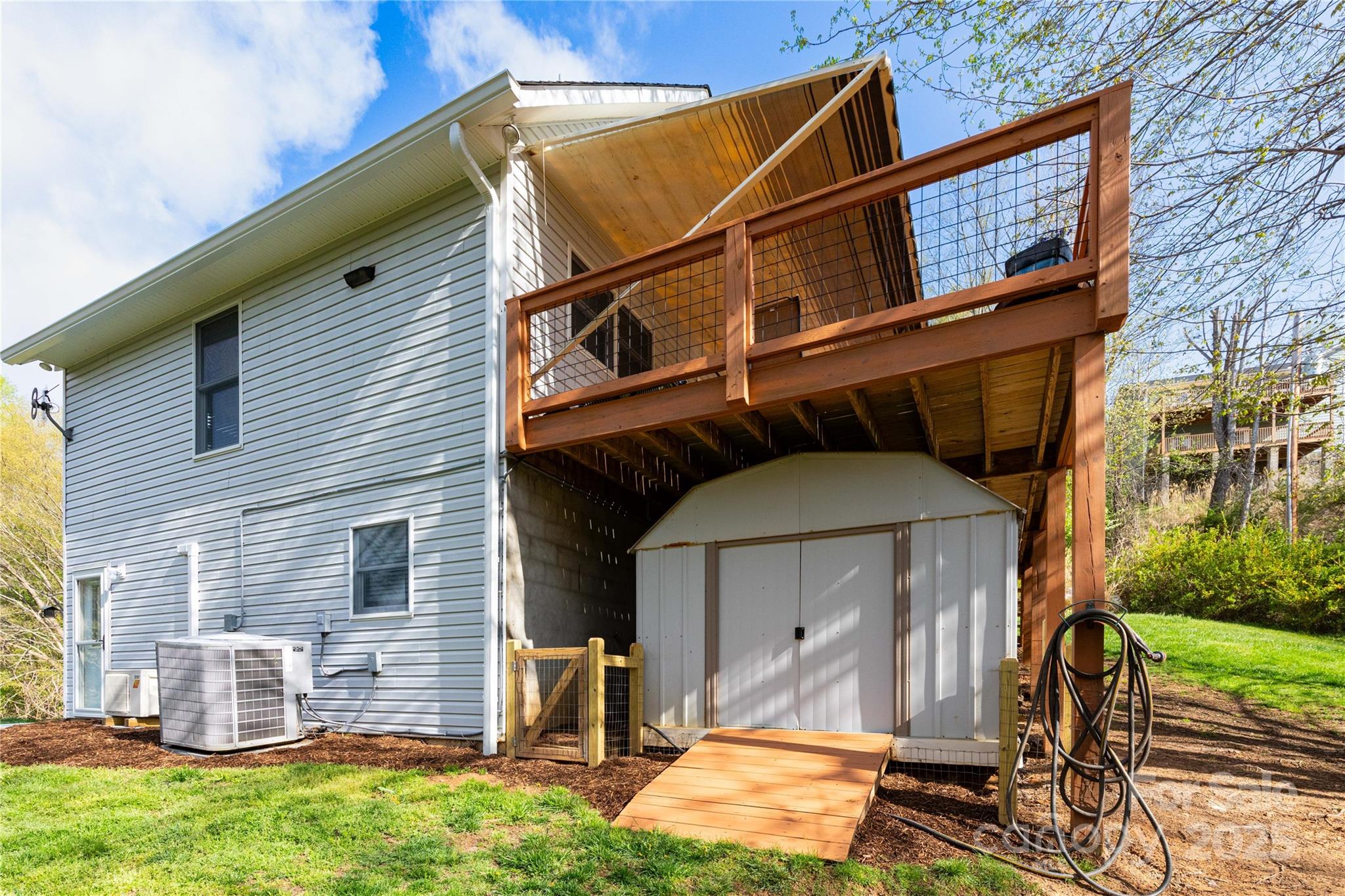 Dogwood Heights - Residential