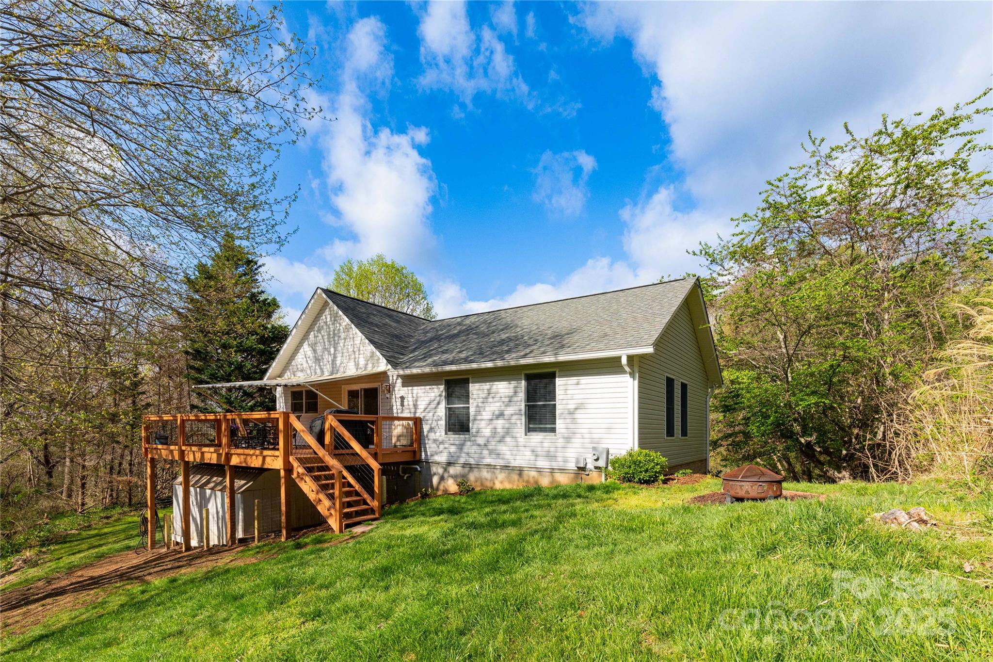 Dogwood Heights - Residential