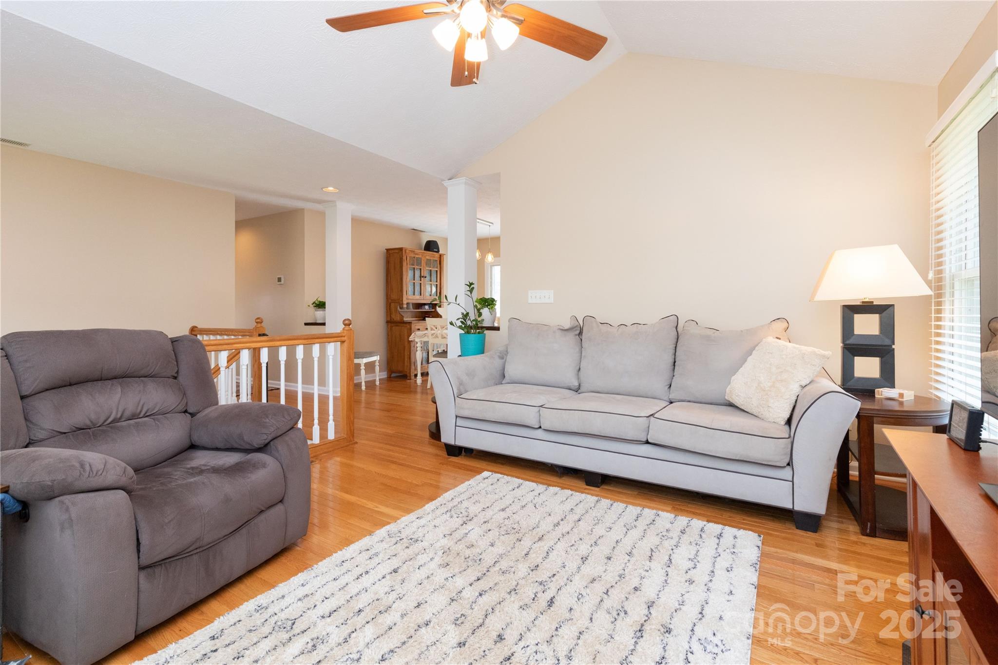 Dogwood Heights - Residential