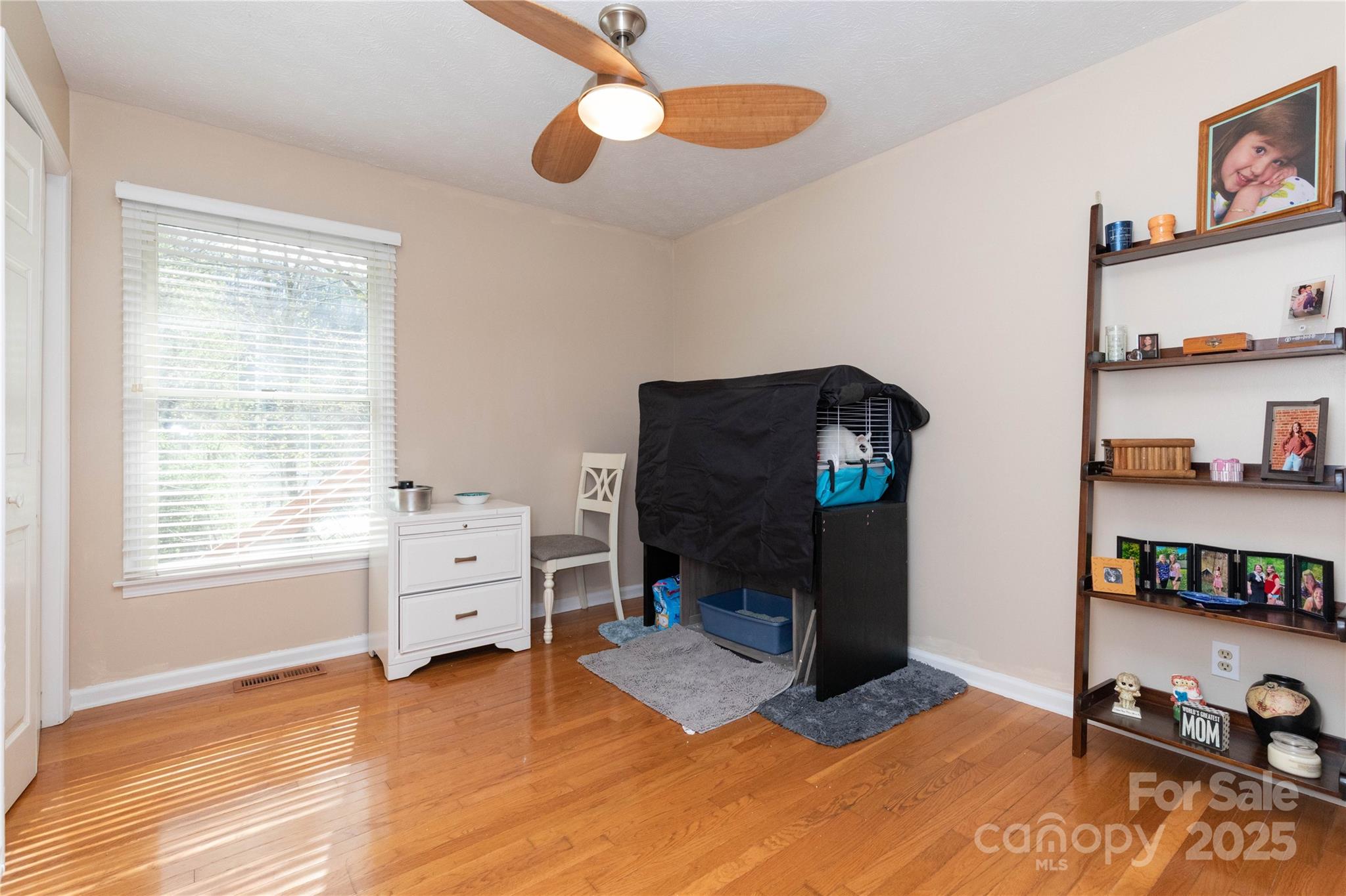 Dogwood Heights - Residential