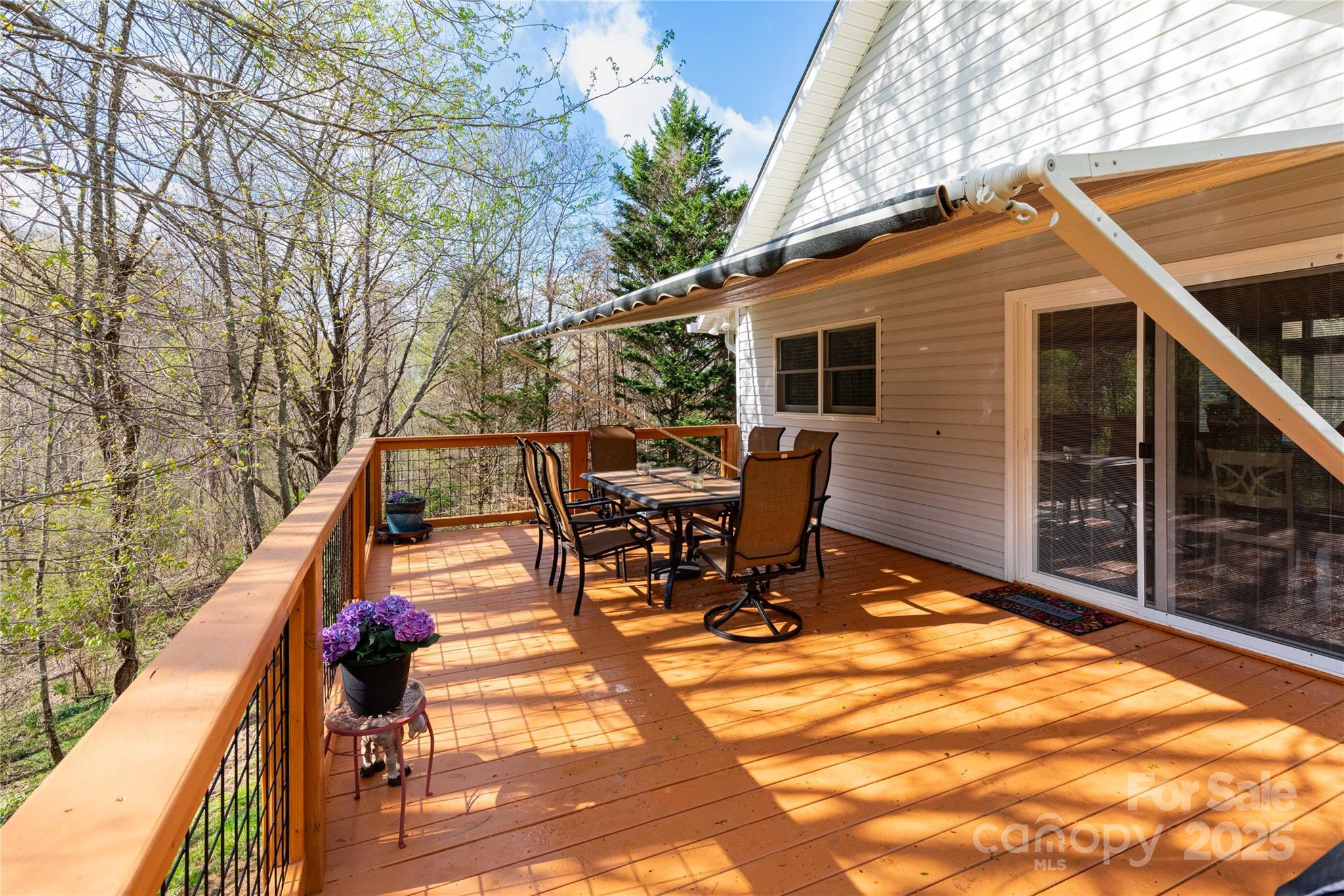 Dogwood Heights - Residential