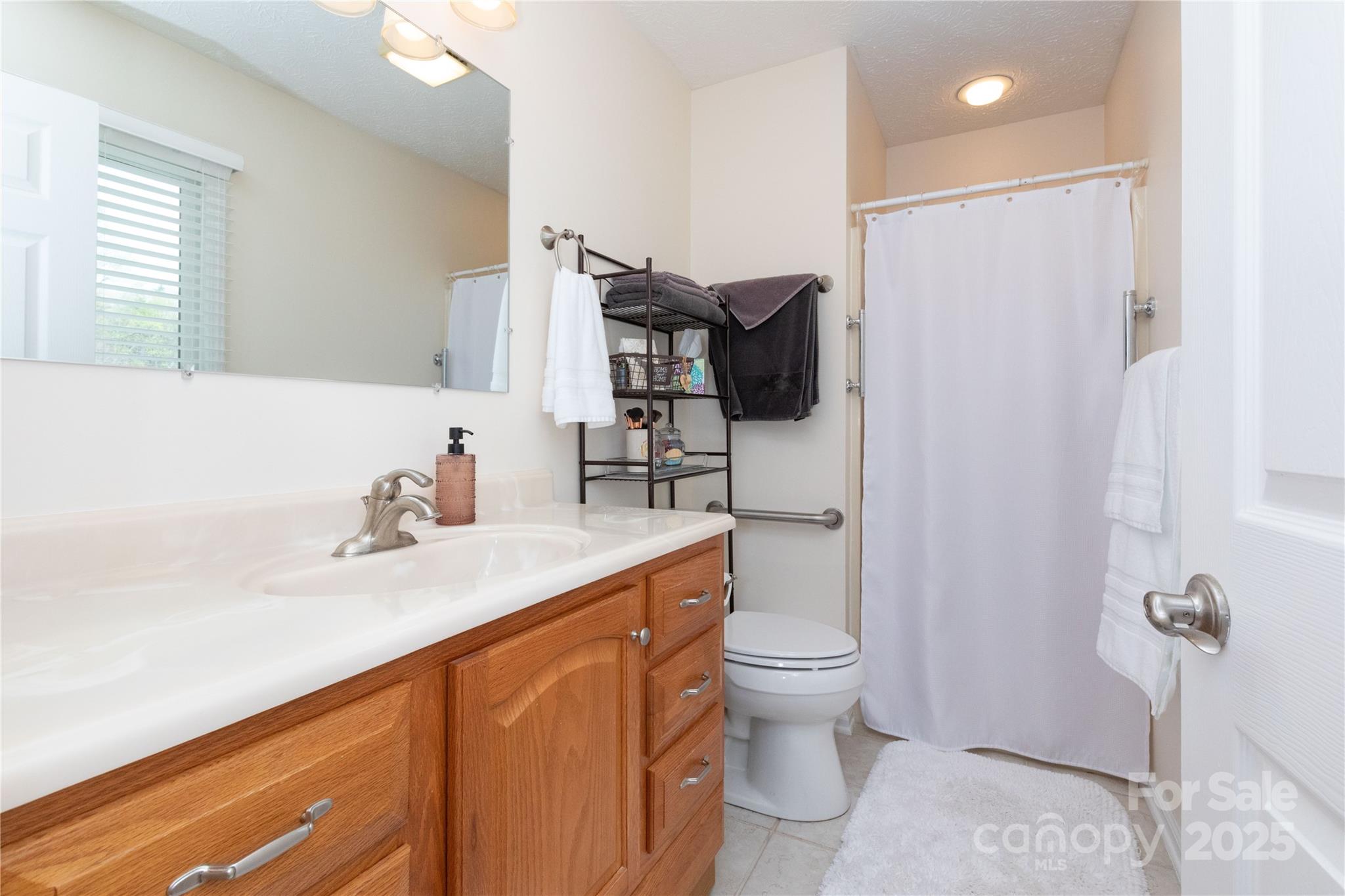 Dogwood Heights - Residential