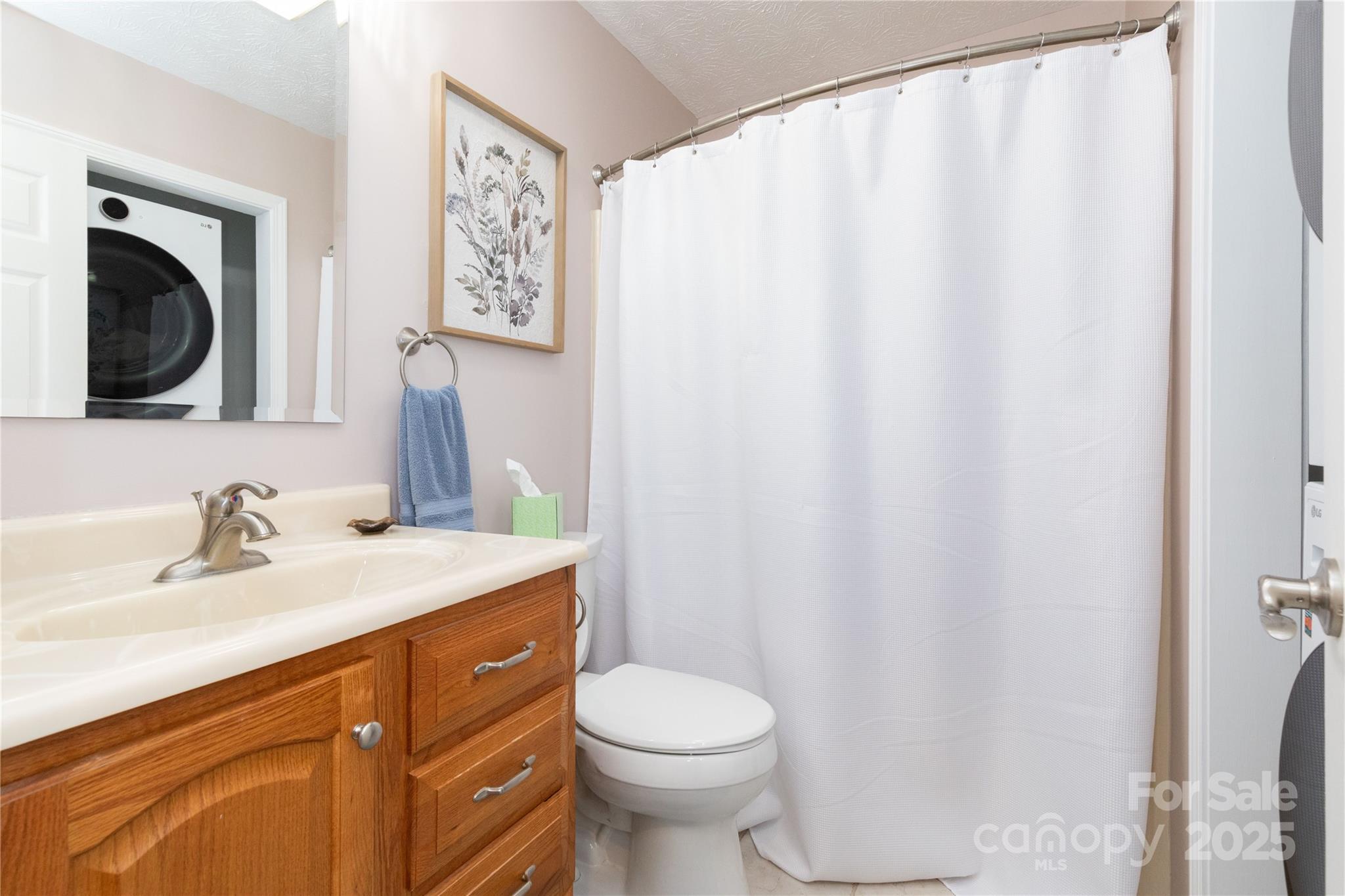 Dogwood Heights - Residential