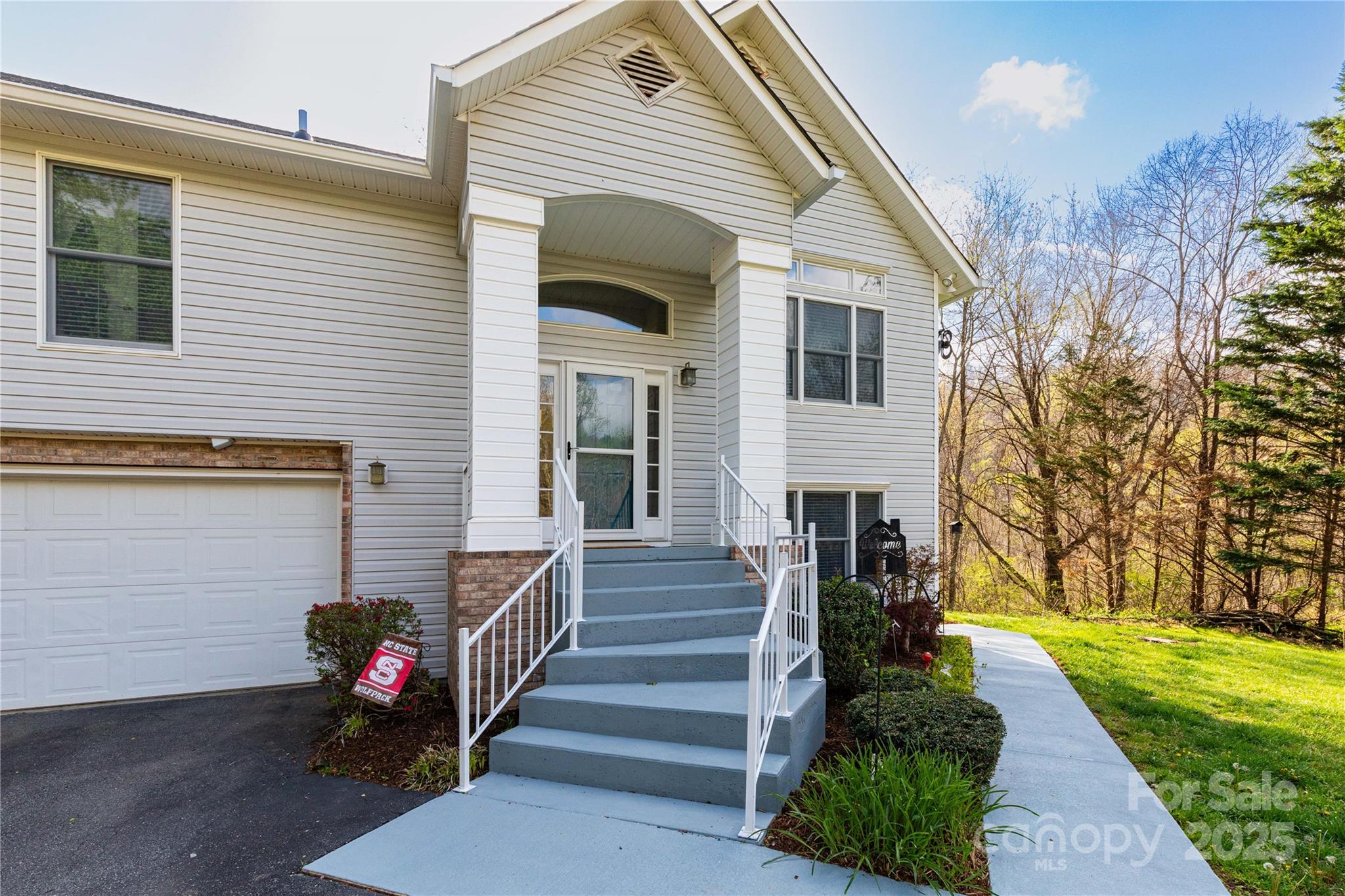 Dogwood Heights - Residential