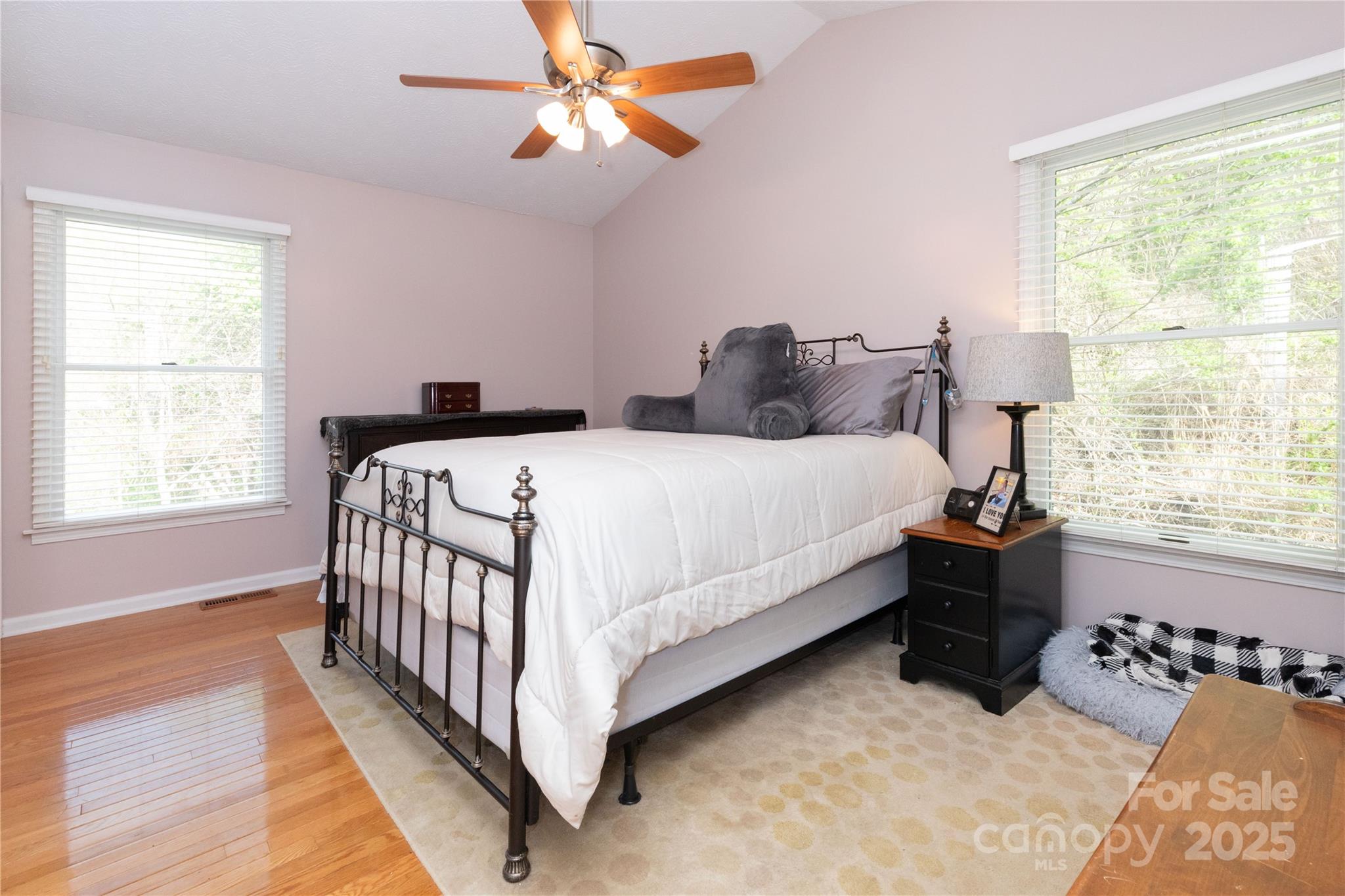 Dogwood Heights - Residential