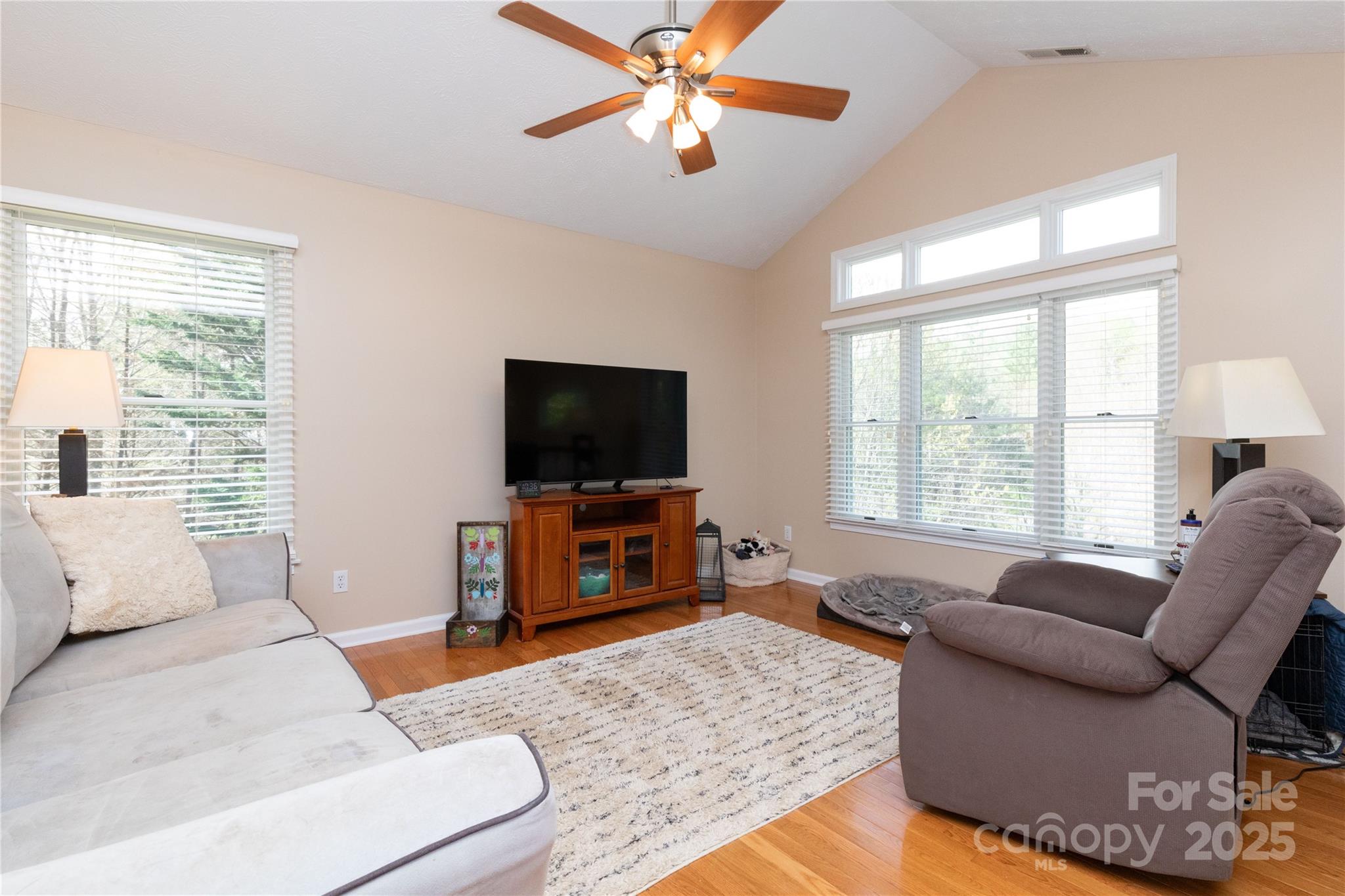 Dogwood Heights - Residential