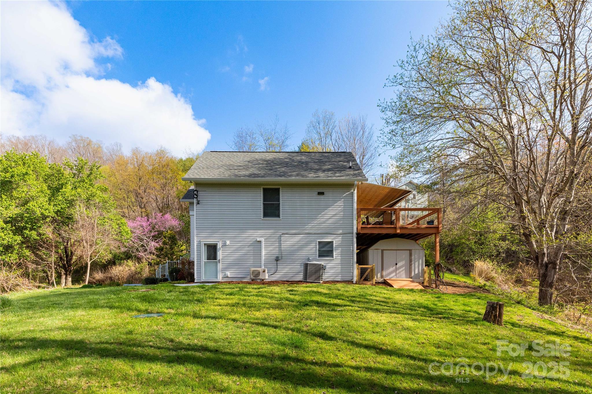 Dogwood Heights - Residential