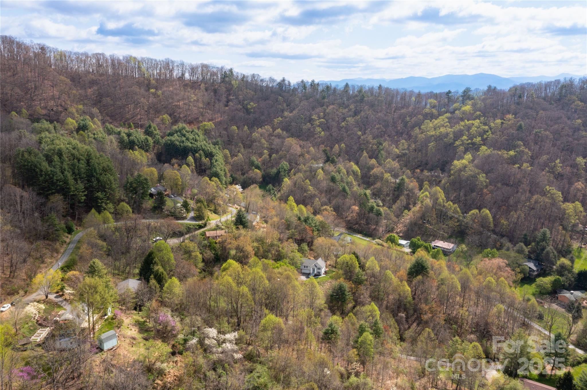 Dogwood Heights - Residential