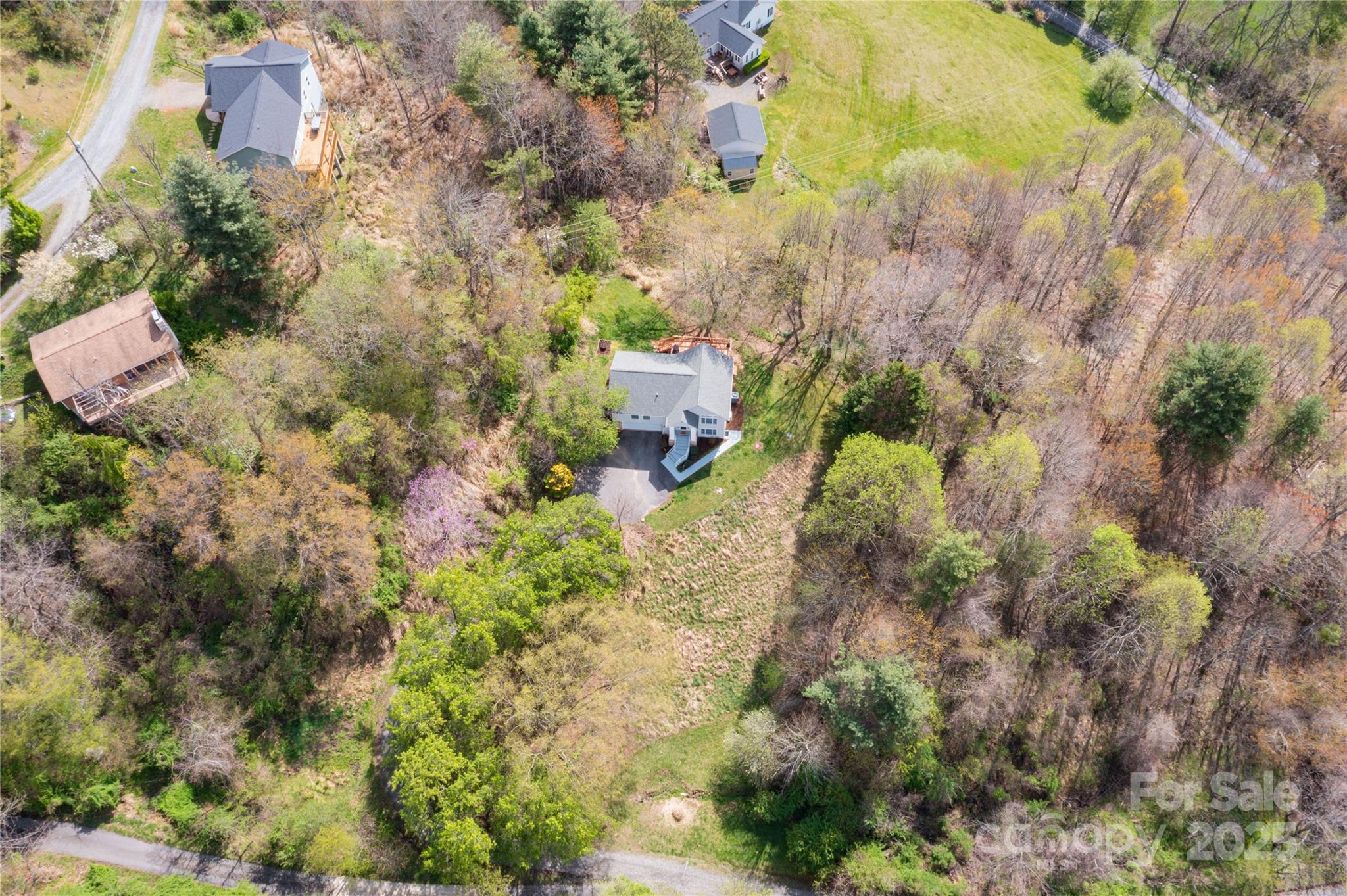 Dogwood Heights - Residential