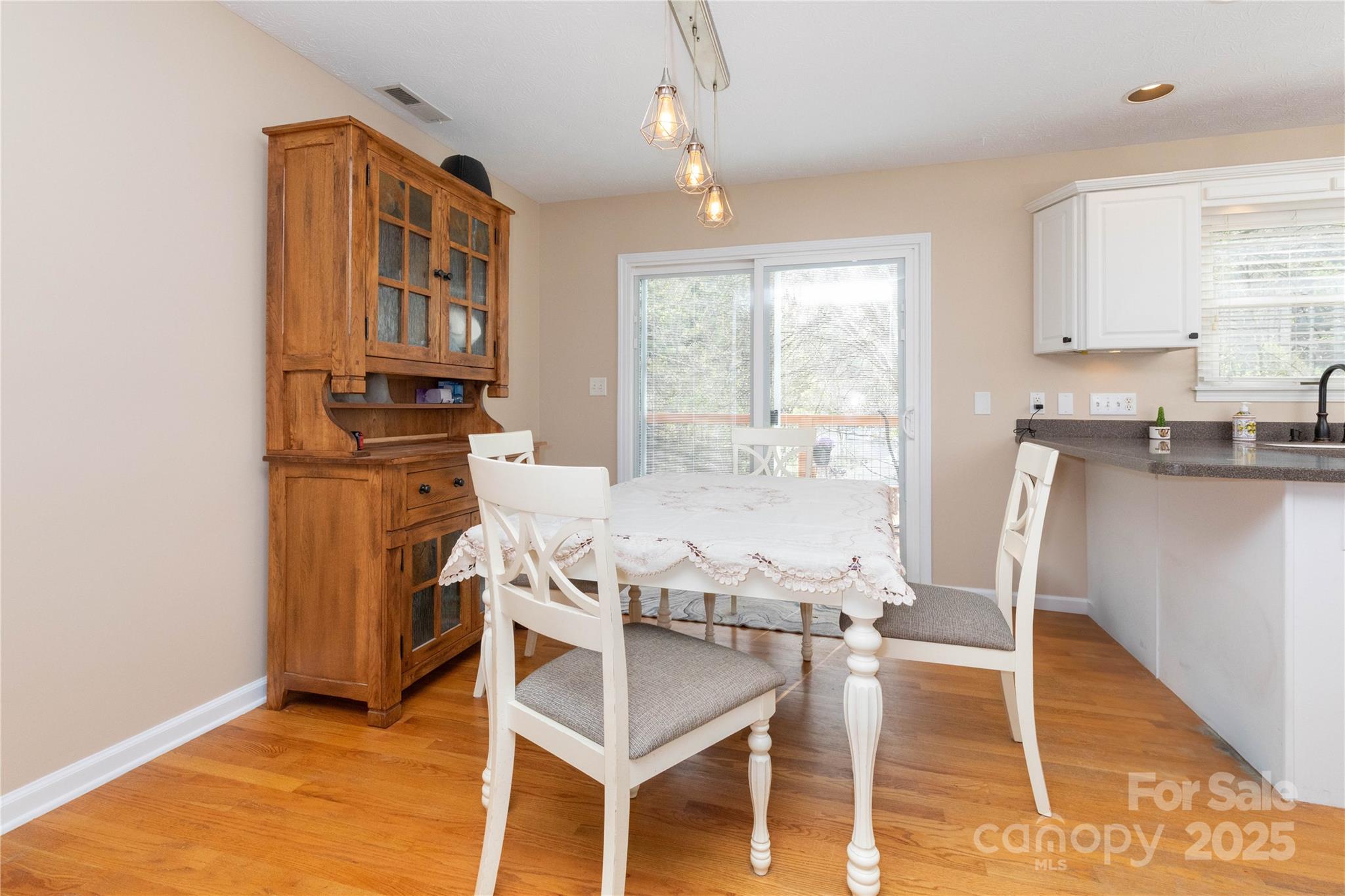 Dogwood Heights - Residential