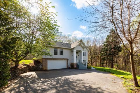 110 Red Fox Den Road Mars Hill NC 28754