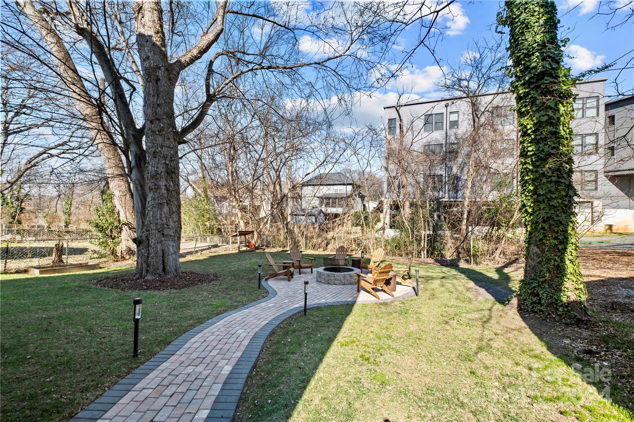 Belmont - Residential