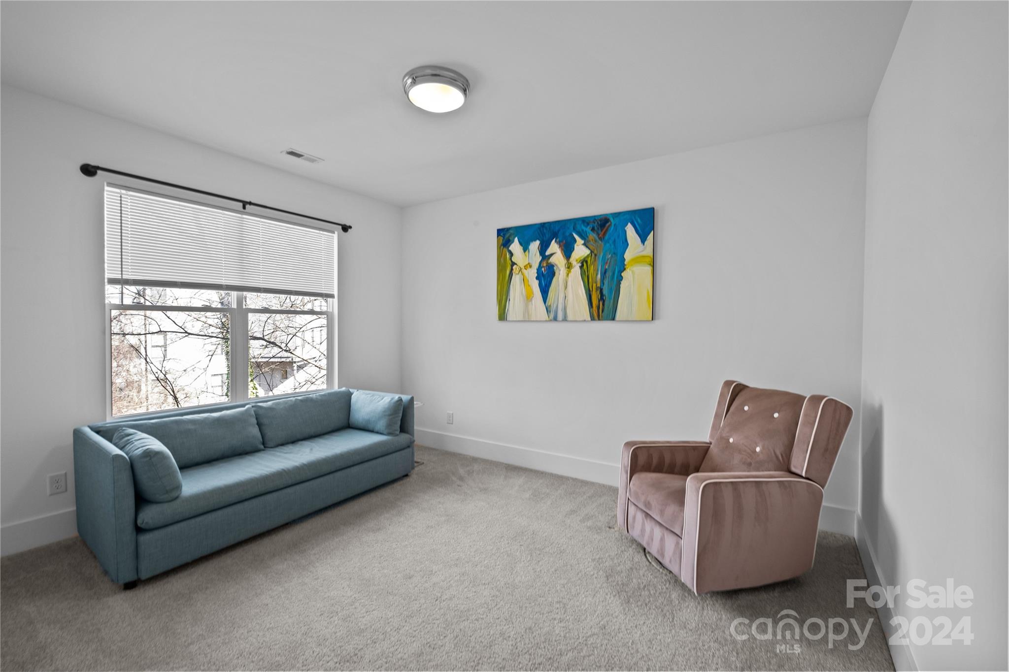 Belmont - Residential