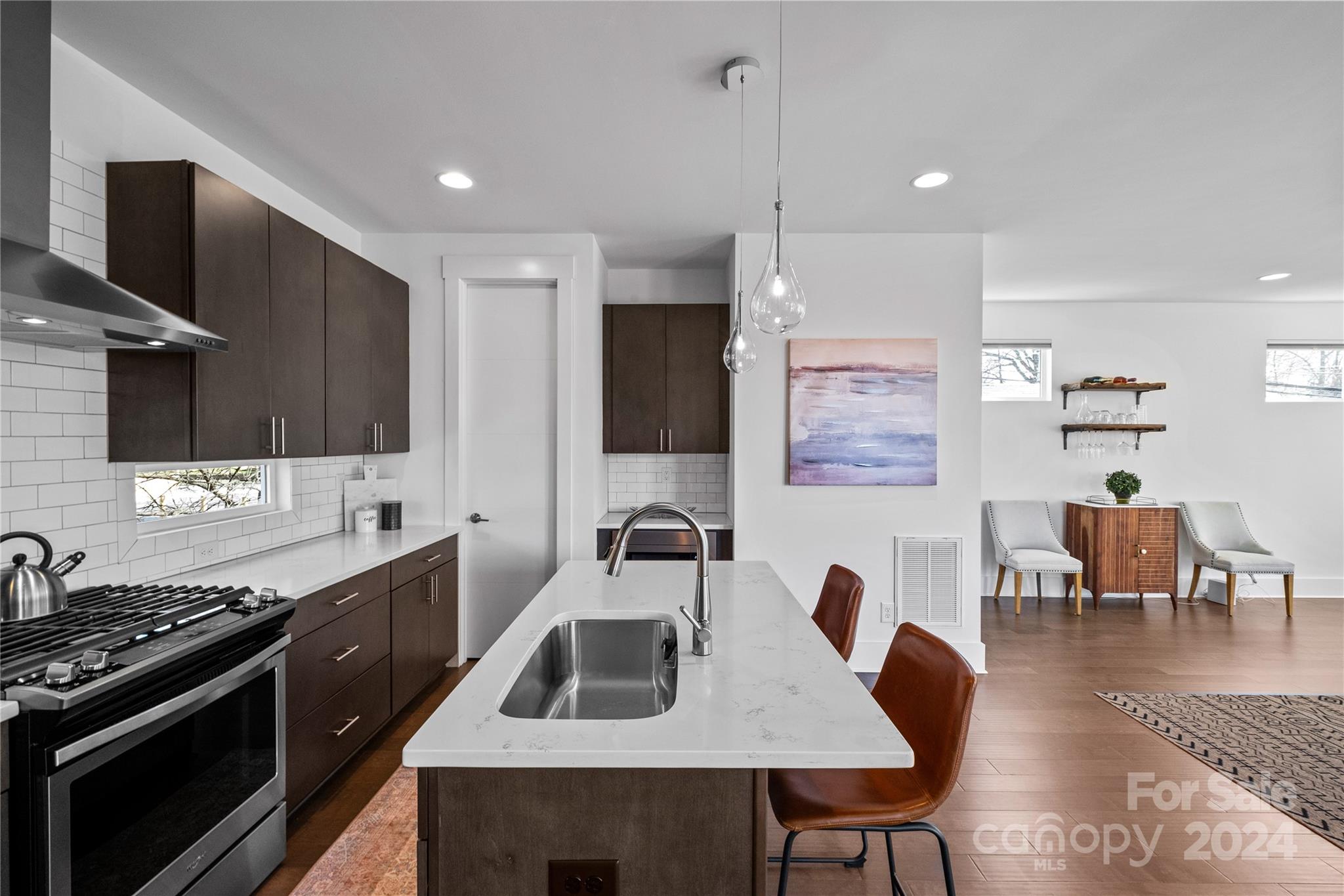 Belmont - Residential