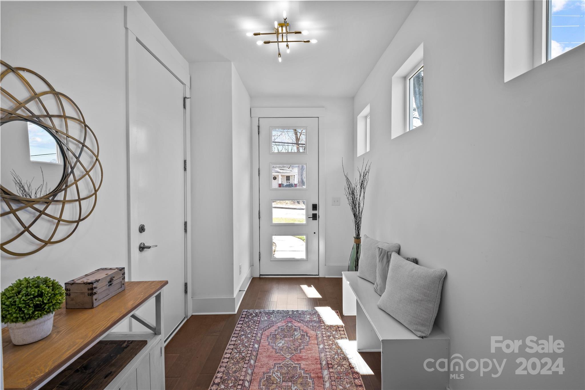 Belmont - Residential