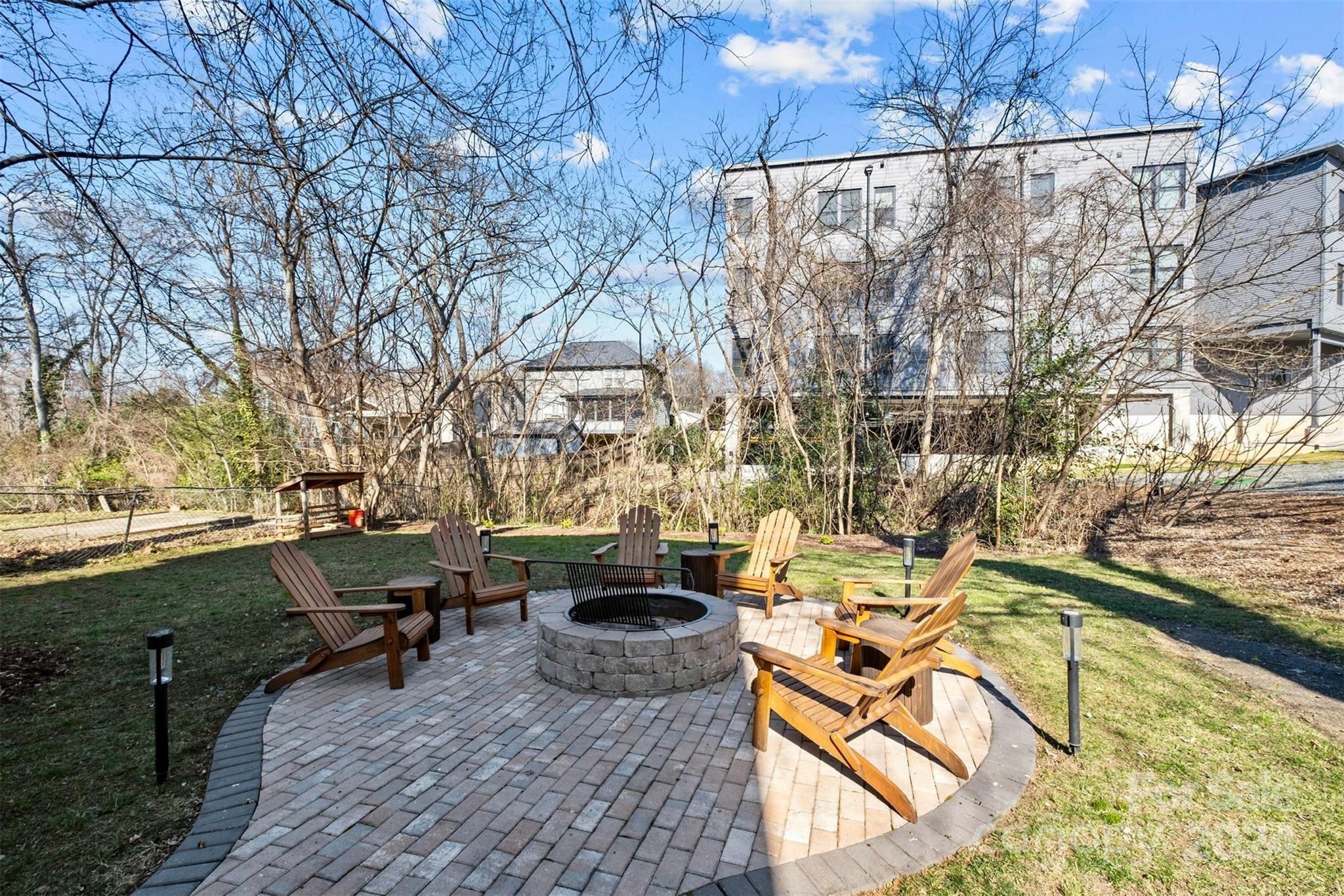 Belmont - Residential