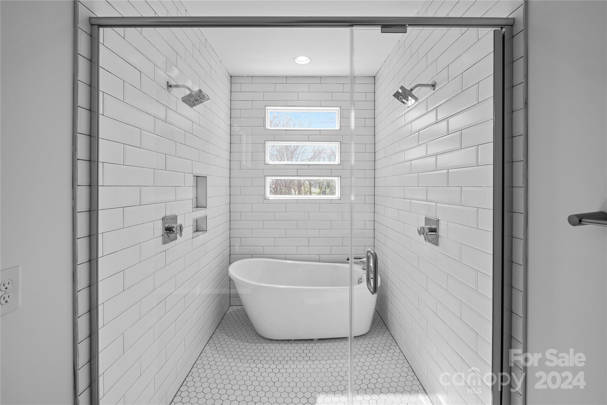 Belmont - Residential