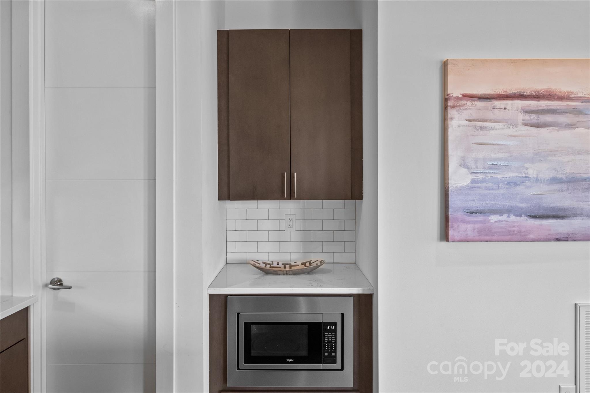 Belmont - Residential