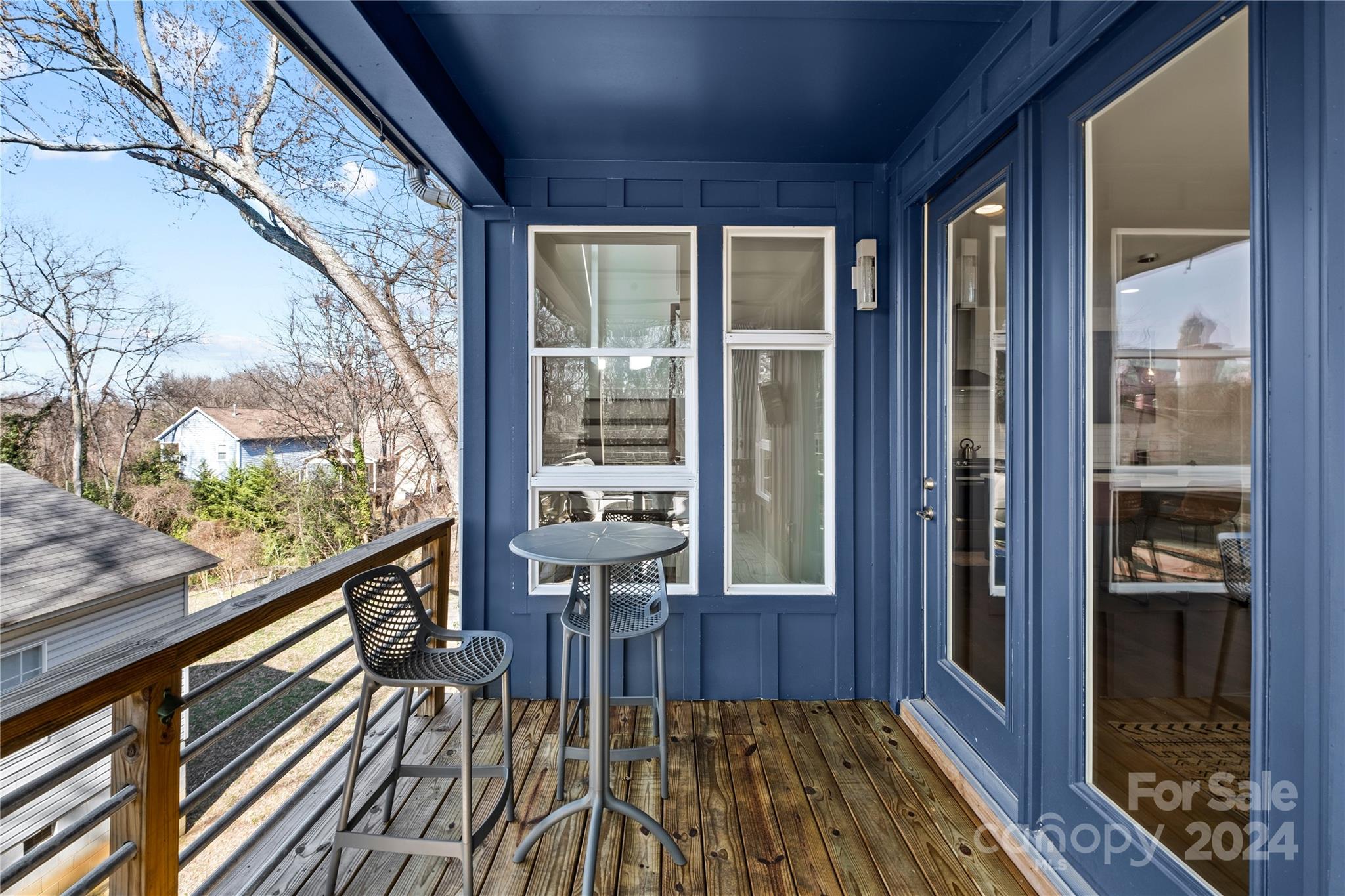 Belmont - Residential