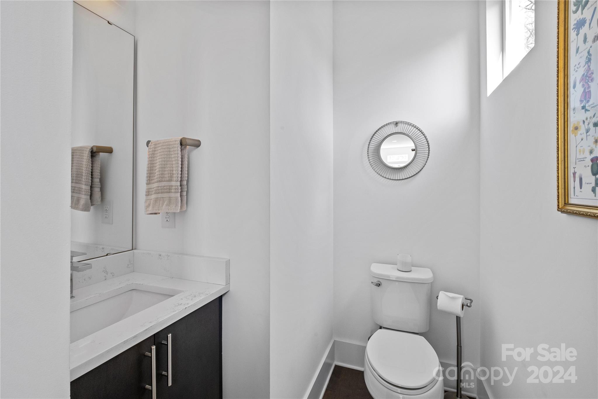 Belmont - Residential