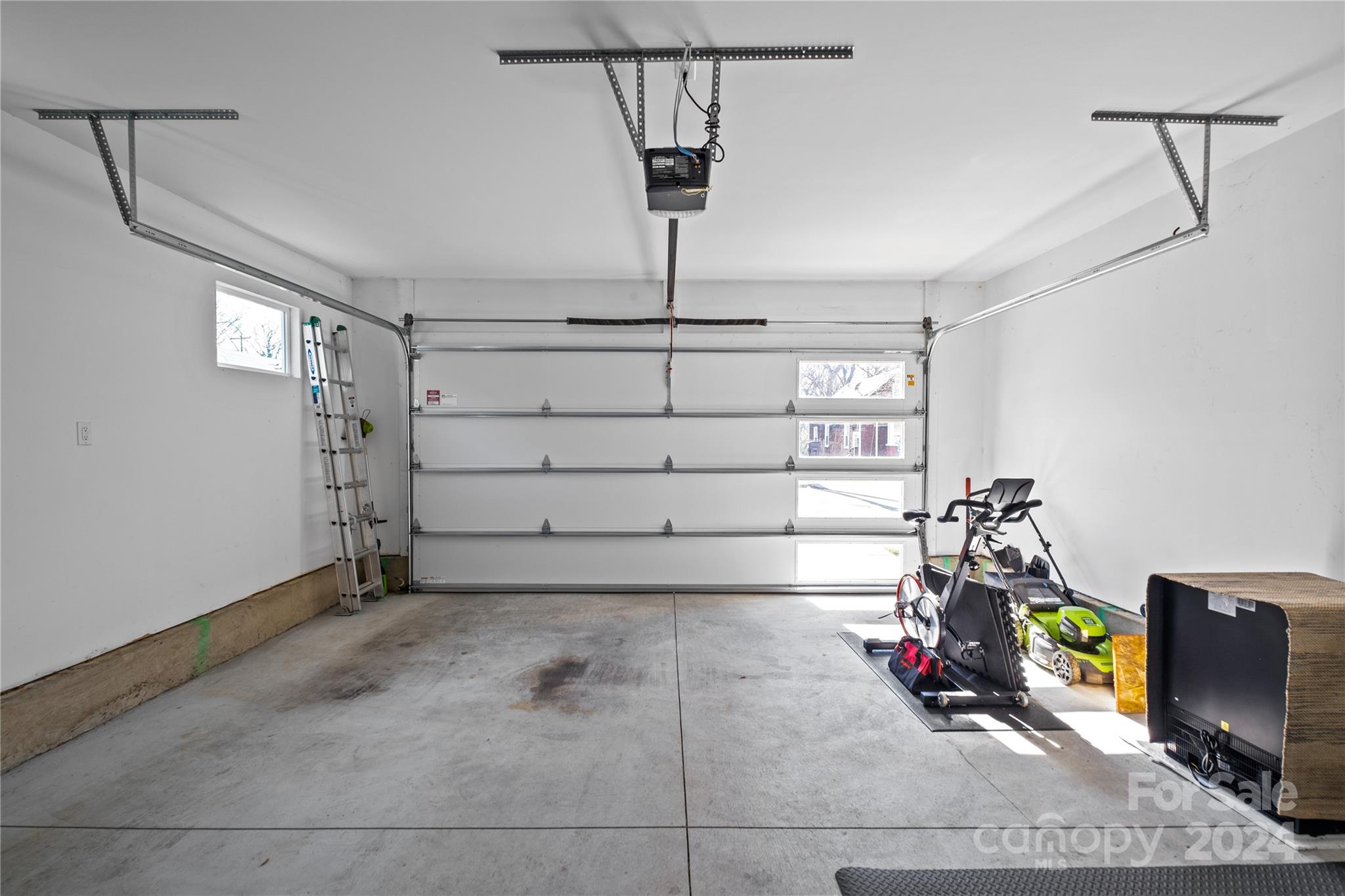 Belmont - Residential