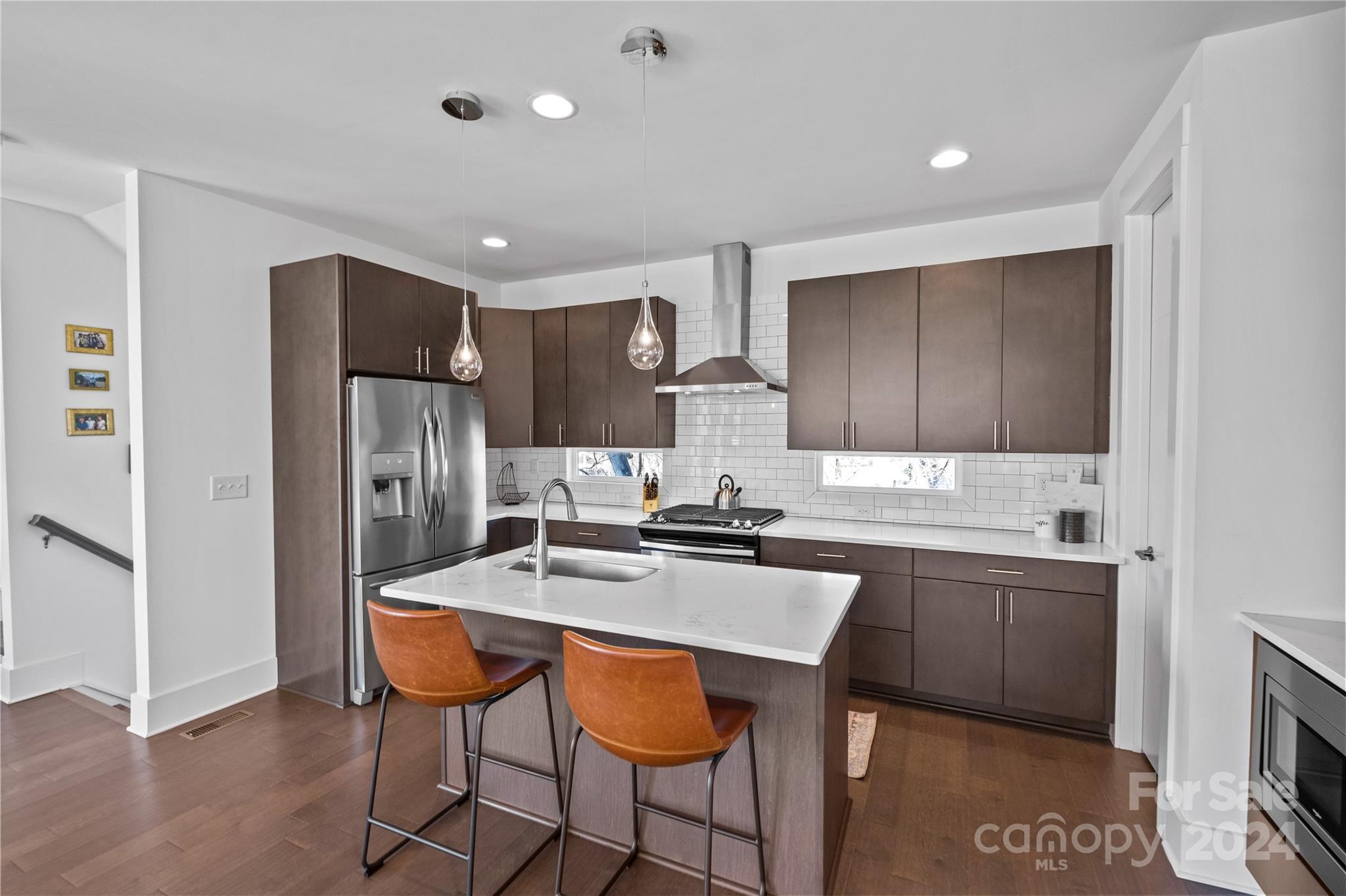 Belmont - Residential