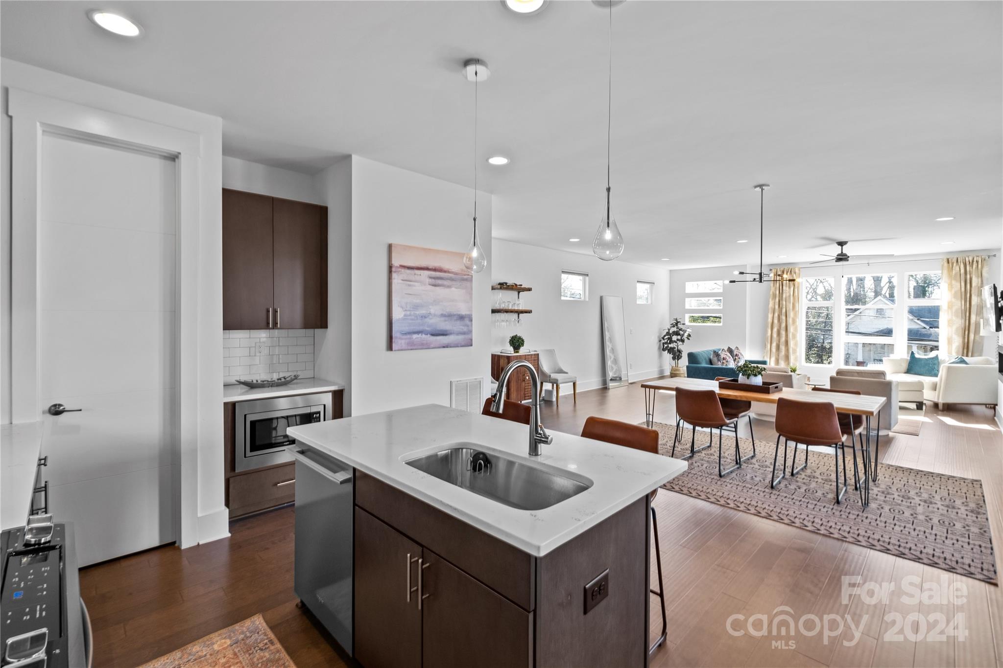 Belmont - Residential