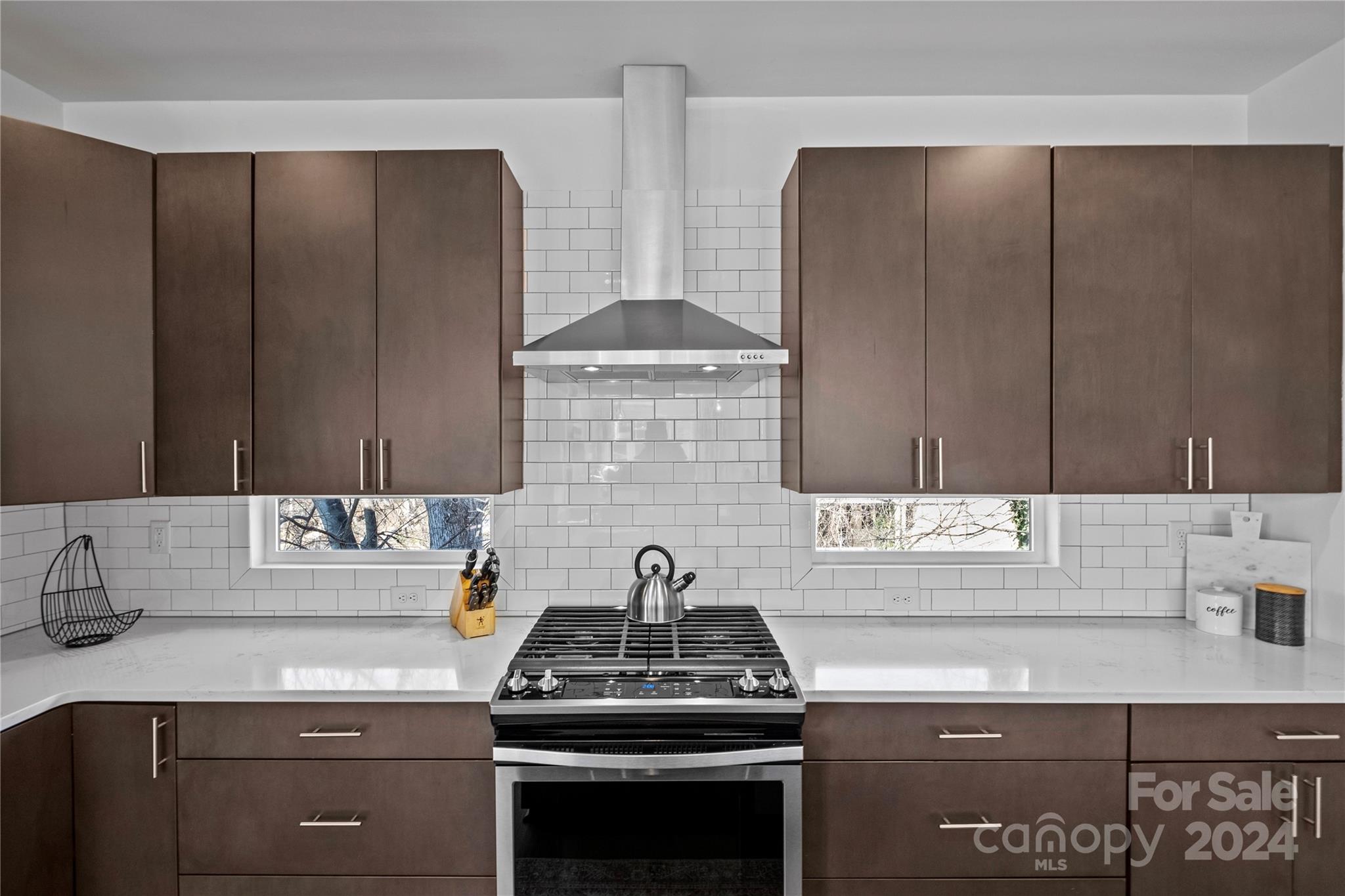 Belmont - Residential