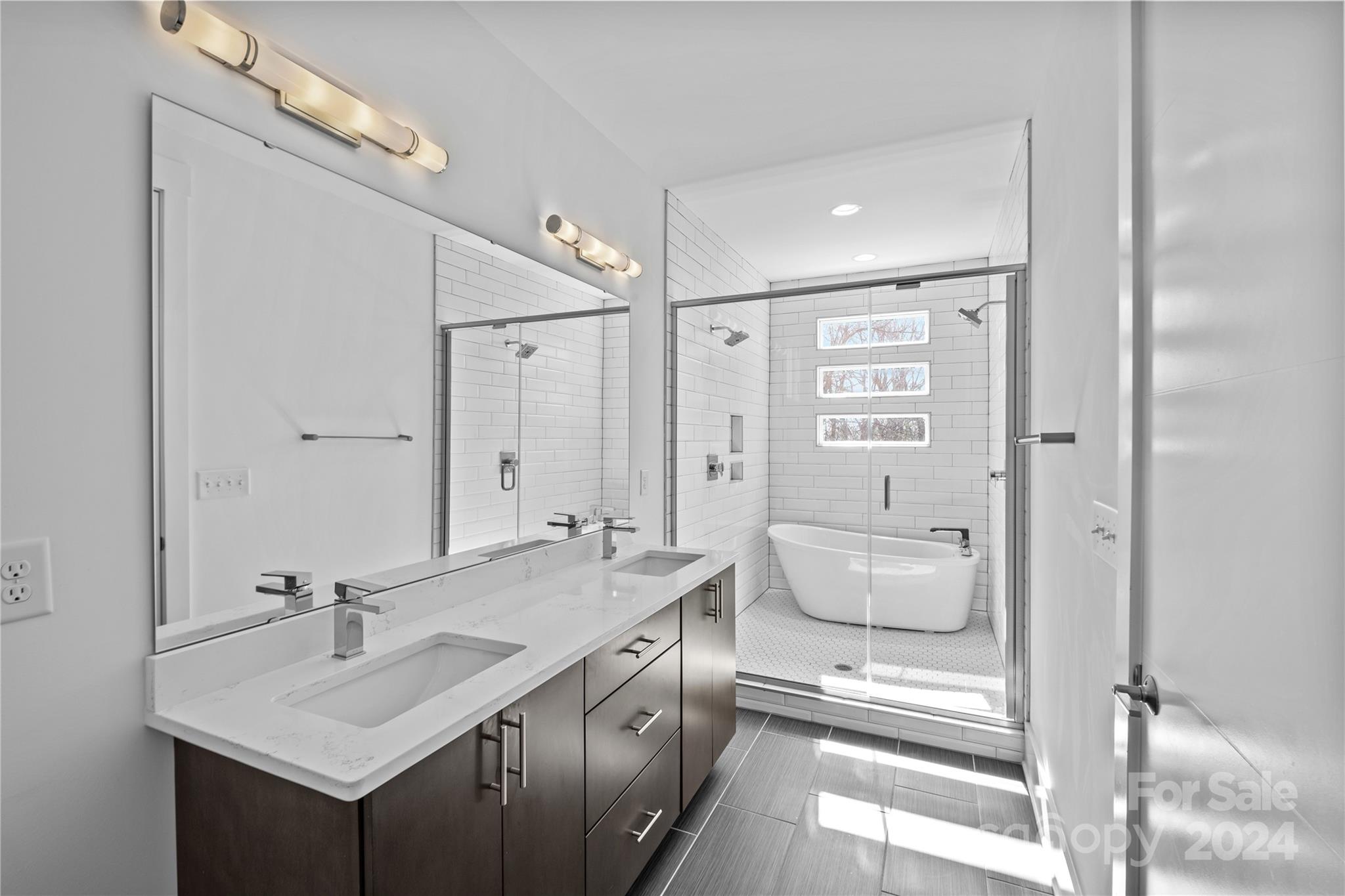 Belmont - Residential