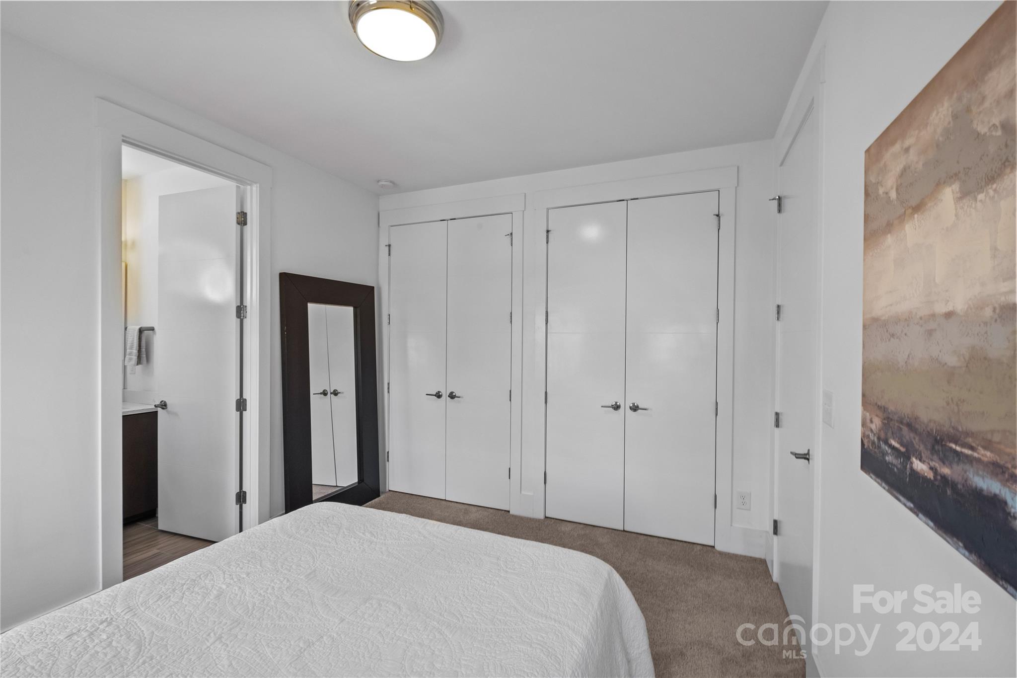 Belmont - Residential