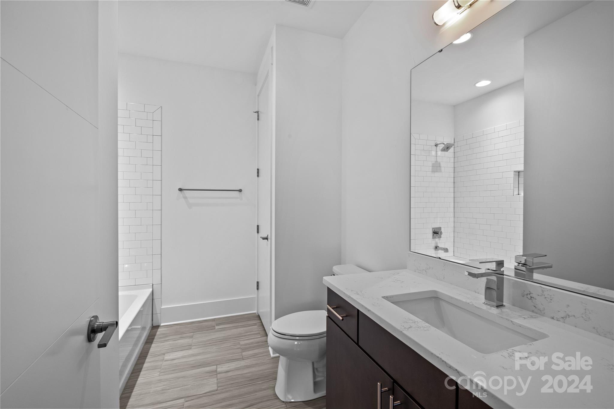 Belmont - Residential