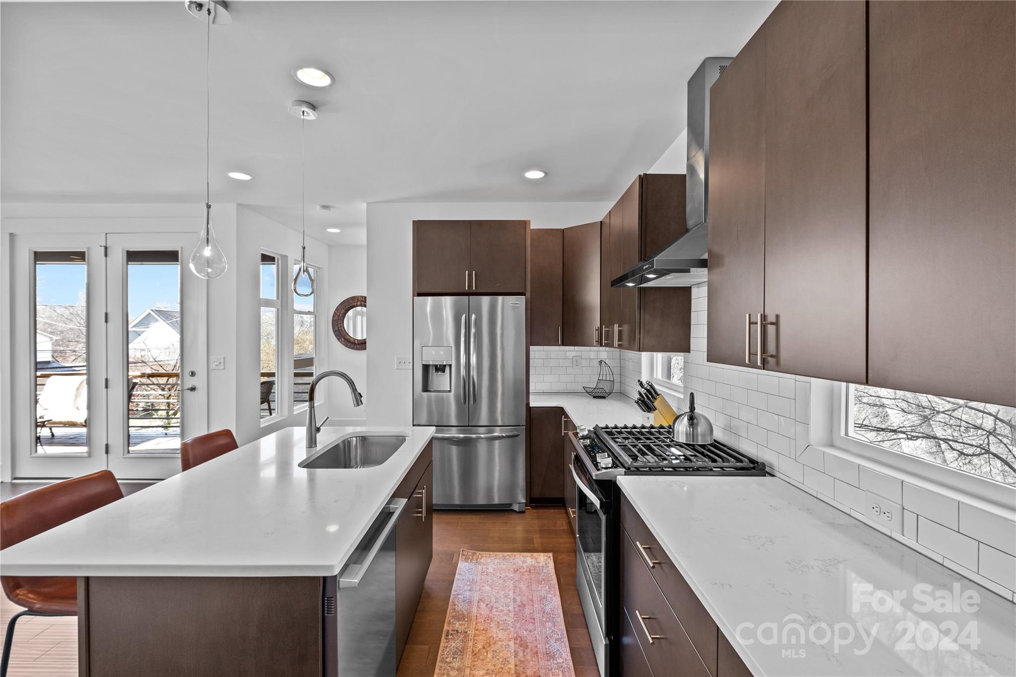 Belmont - Residential