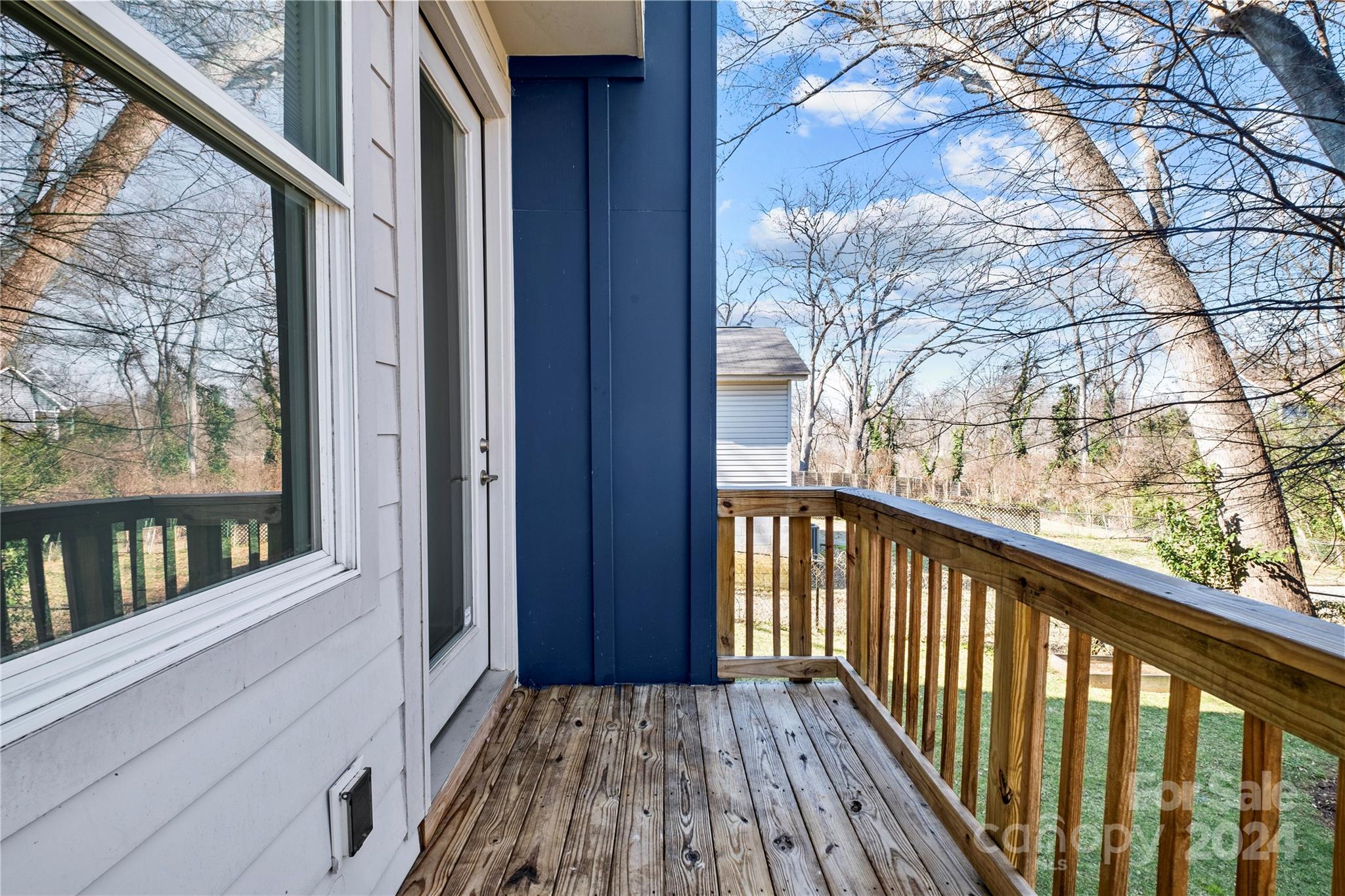 Belmont - Residential