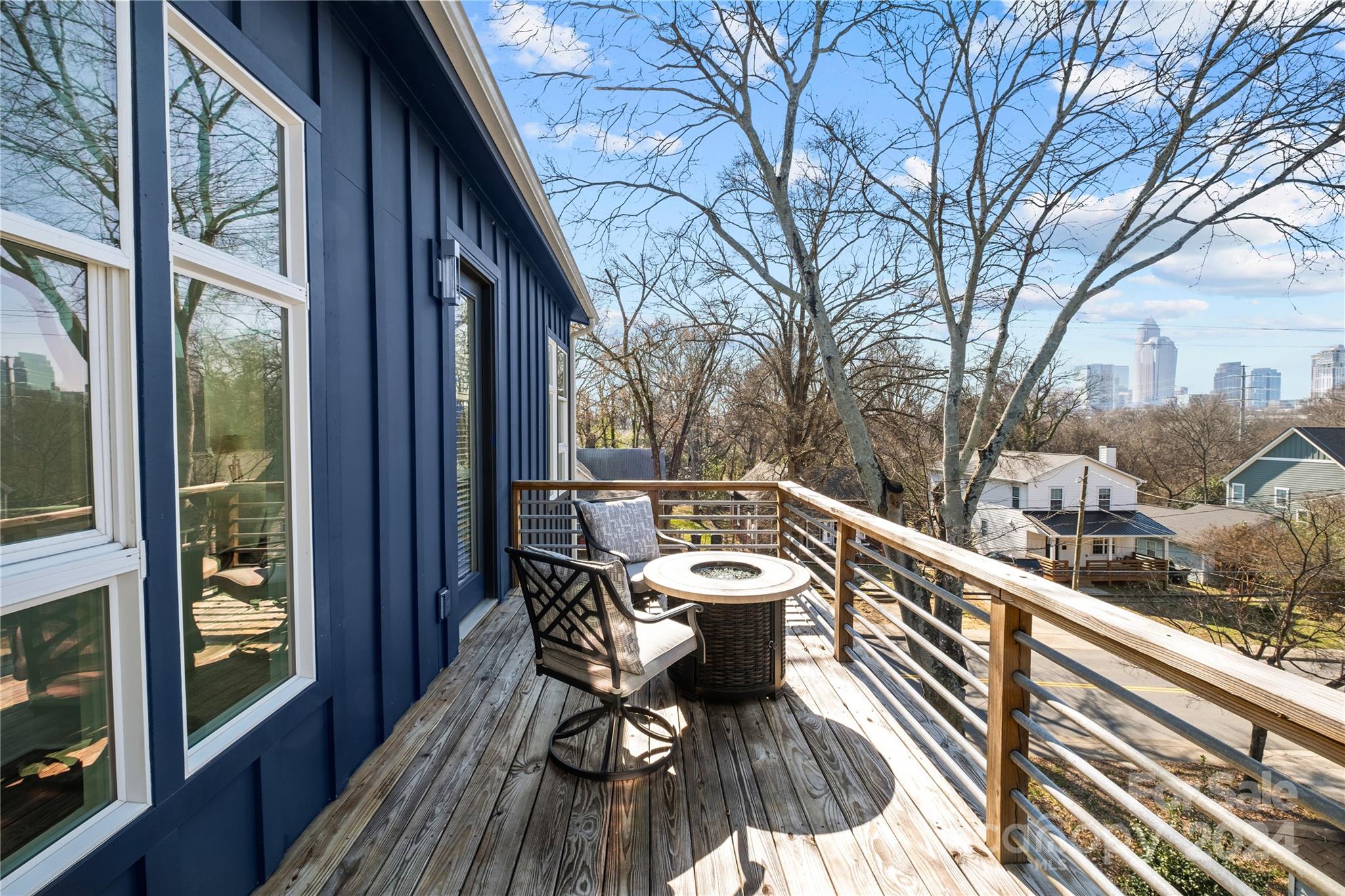 Belmont - Residential