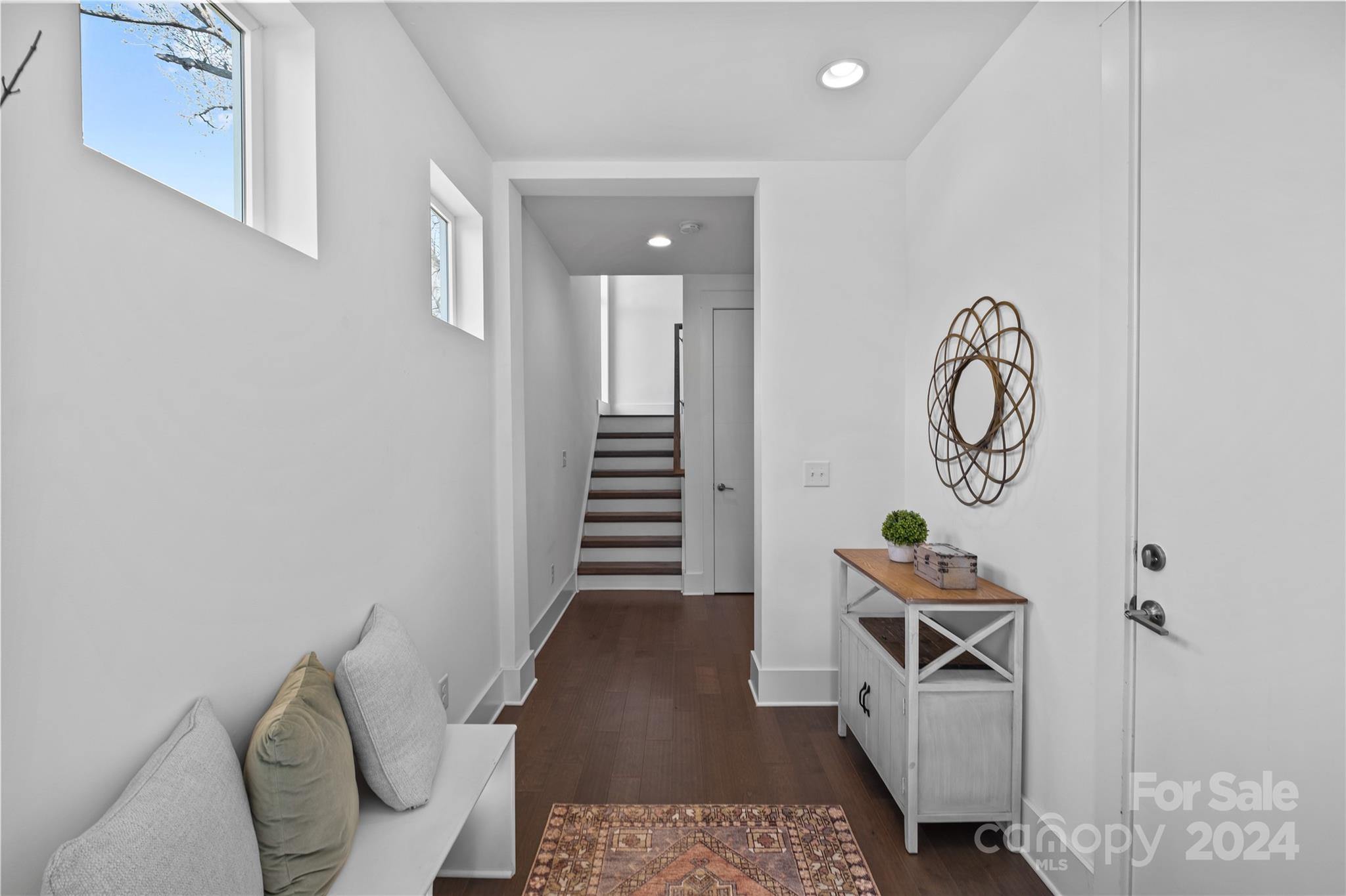 Belmont - Residential