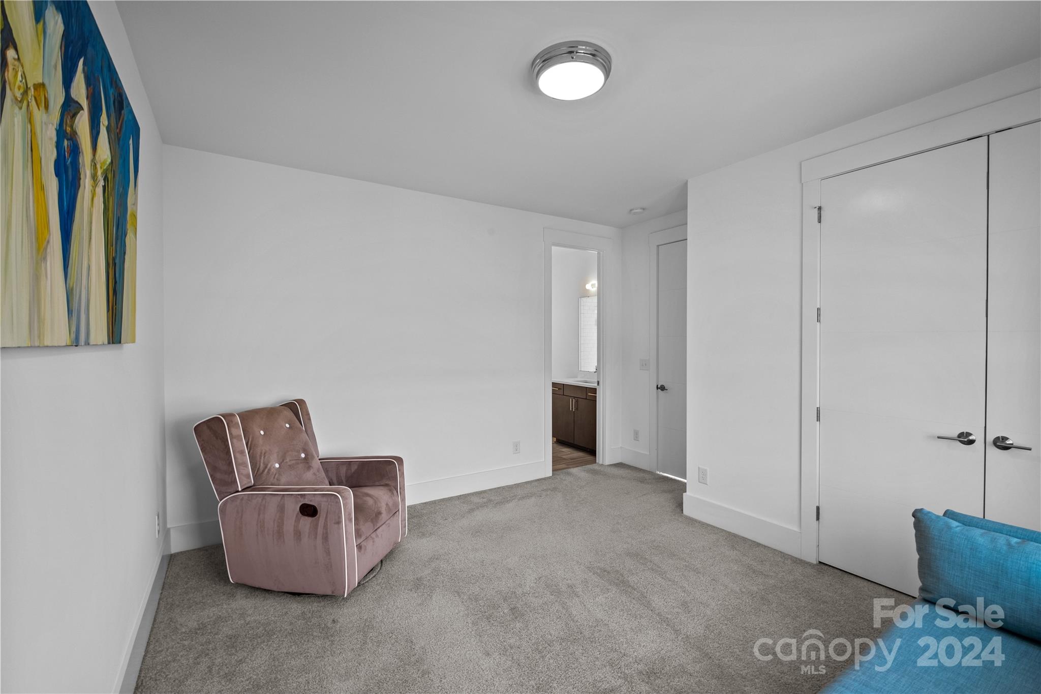 Belmont - Residential