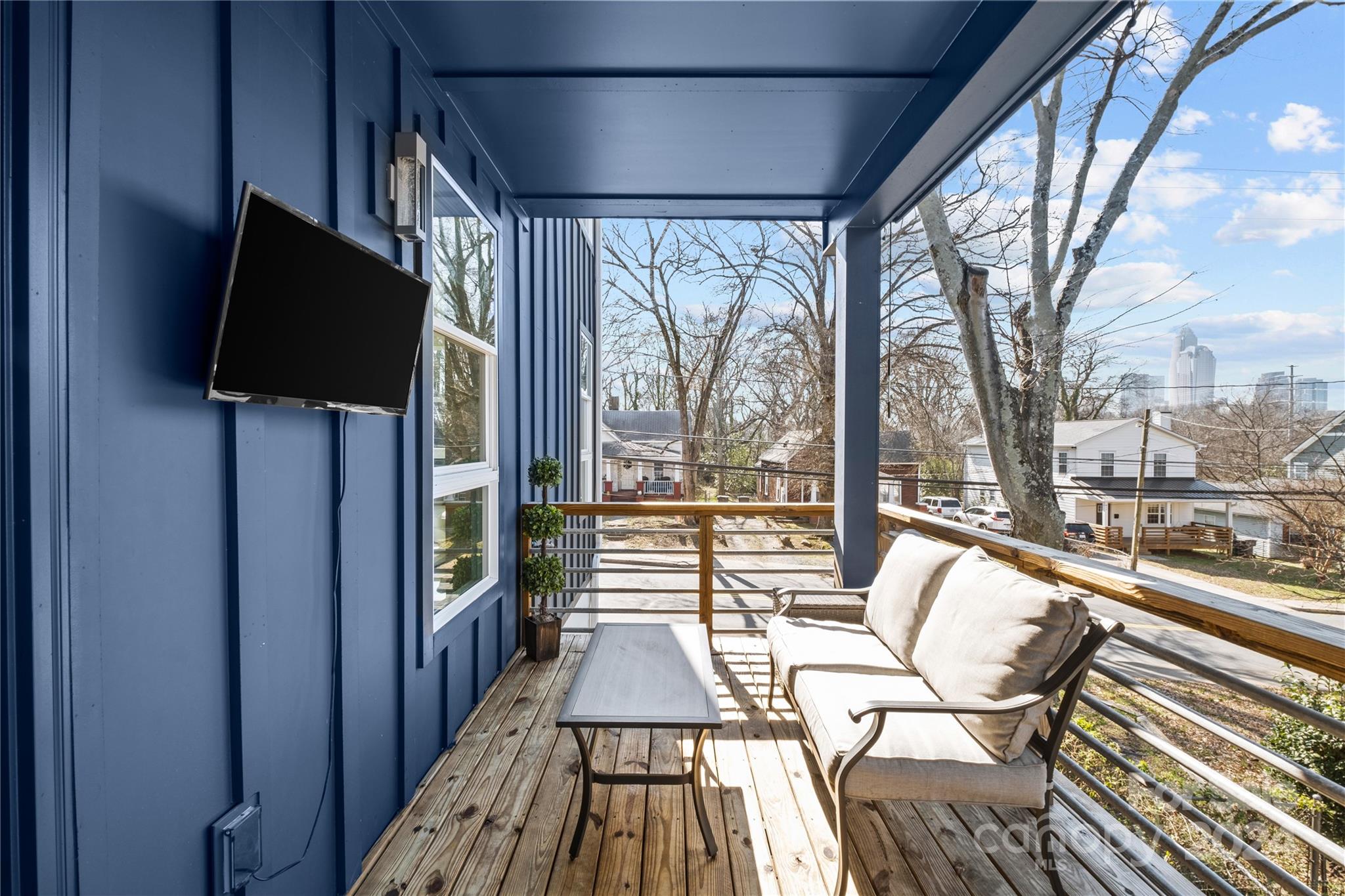 Belmont - Residential