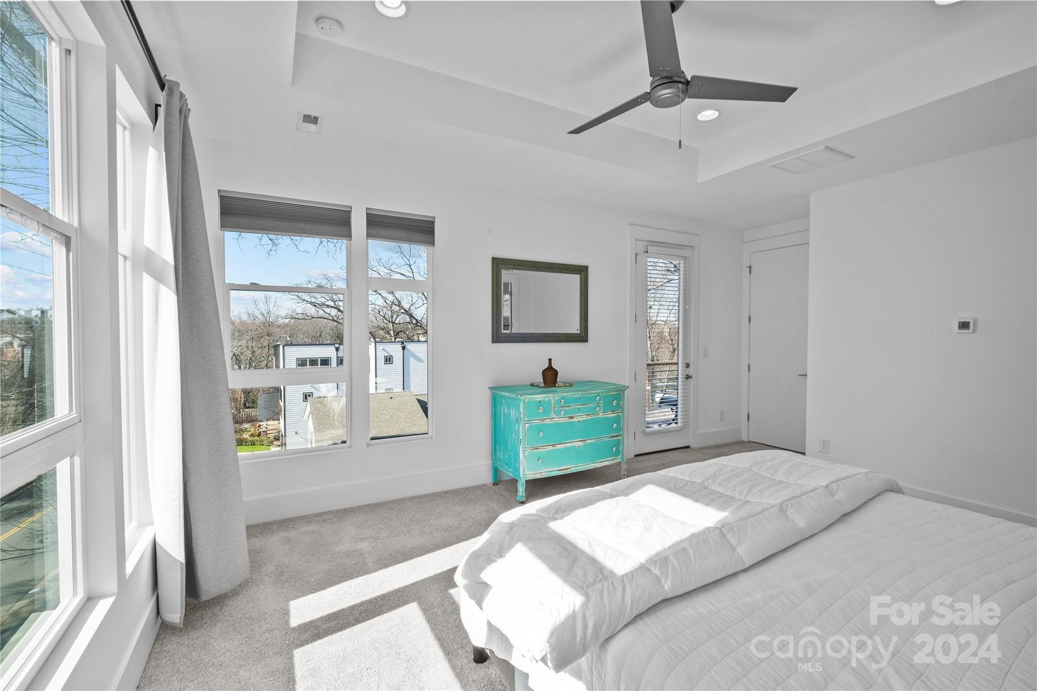 Belmont - Residential