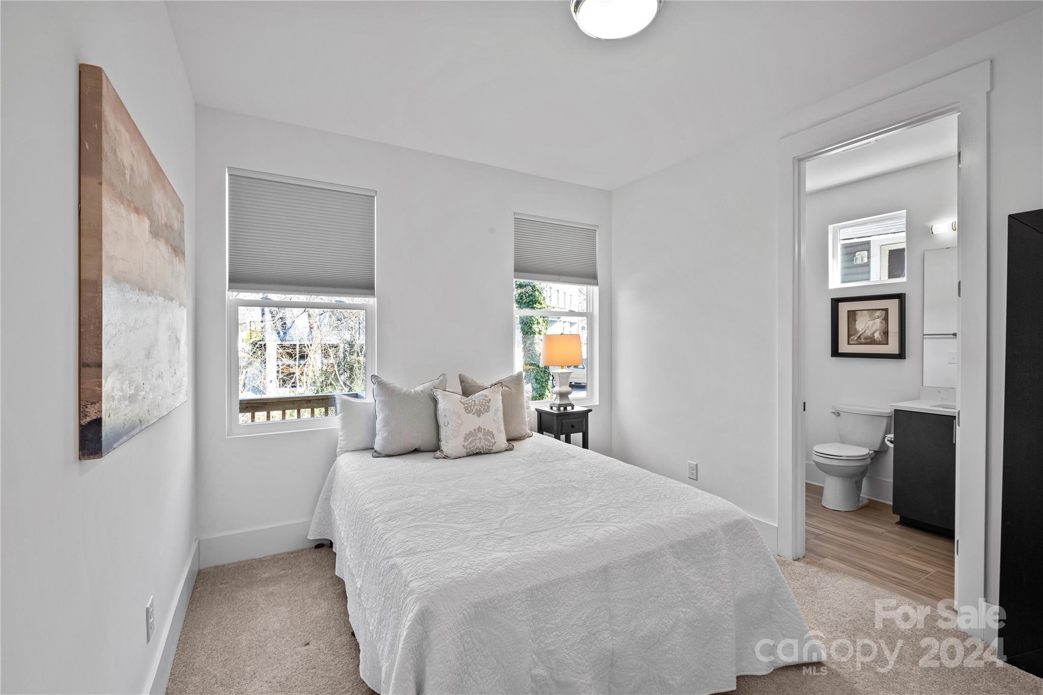 Belmont - Residential