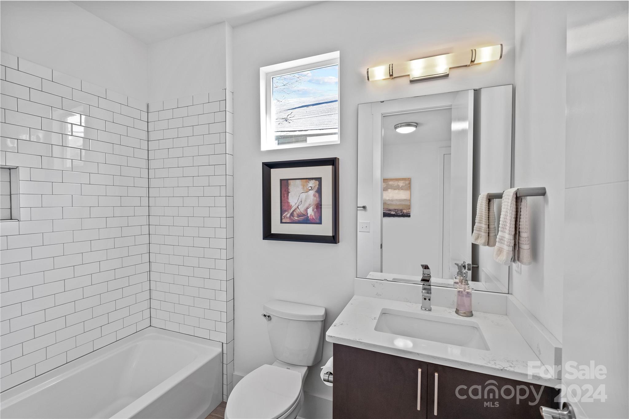 Belmont - Residential