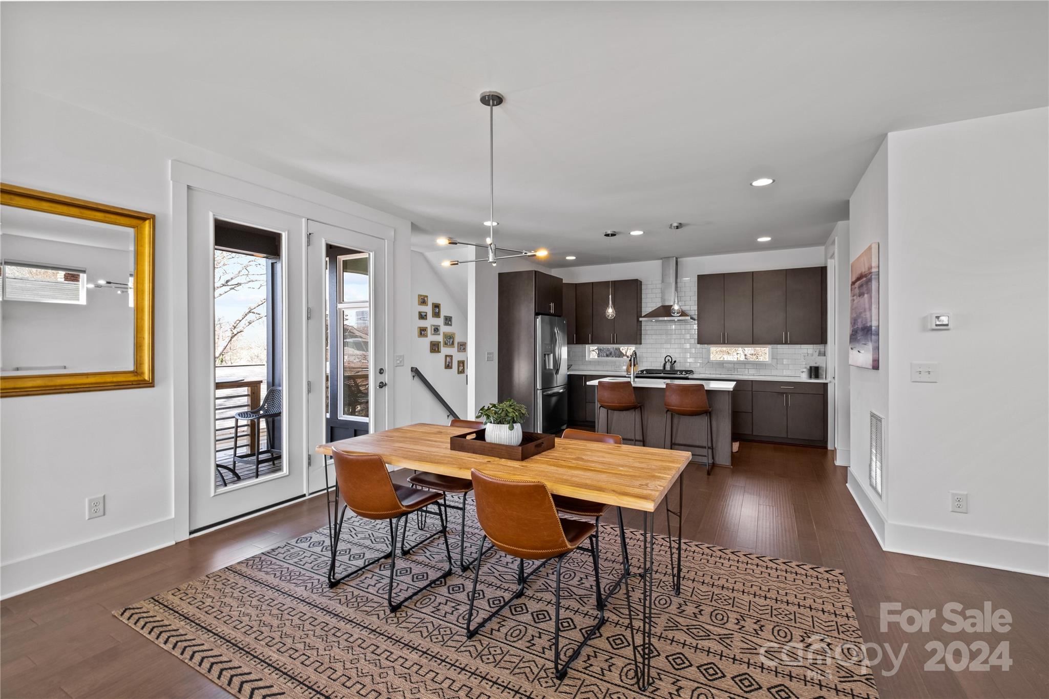 Belmont - Residential