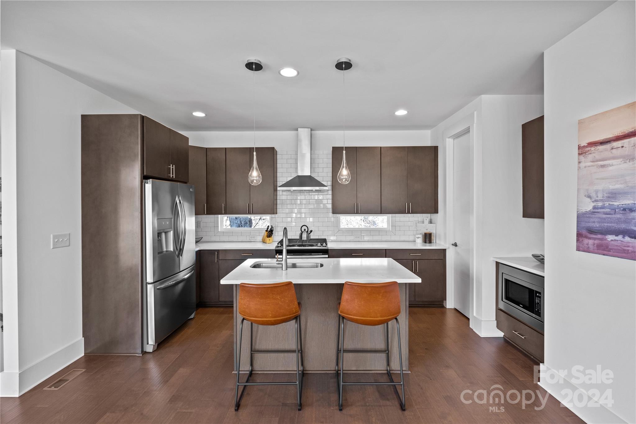 Belmont - Residential