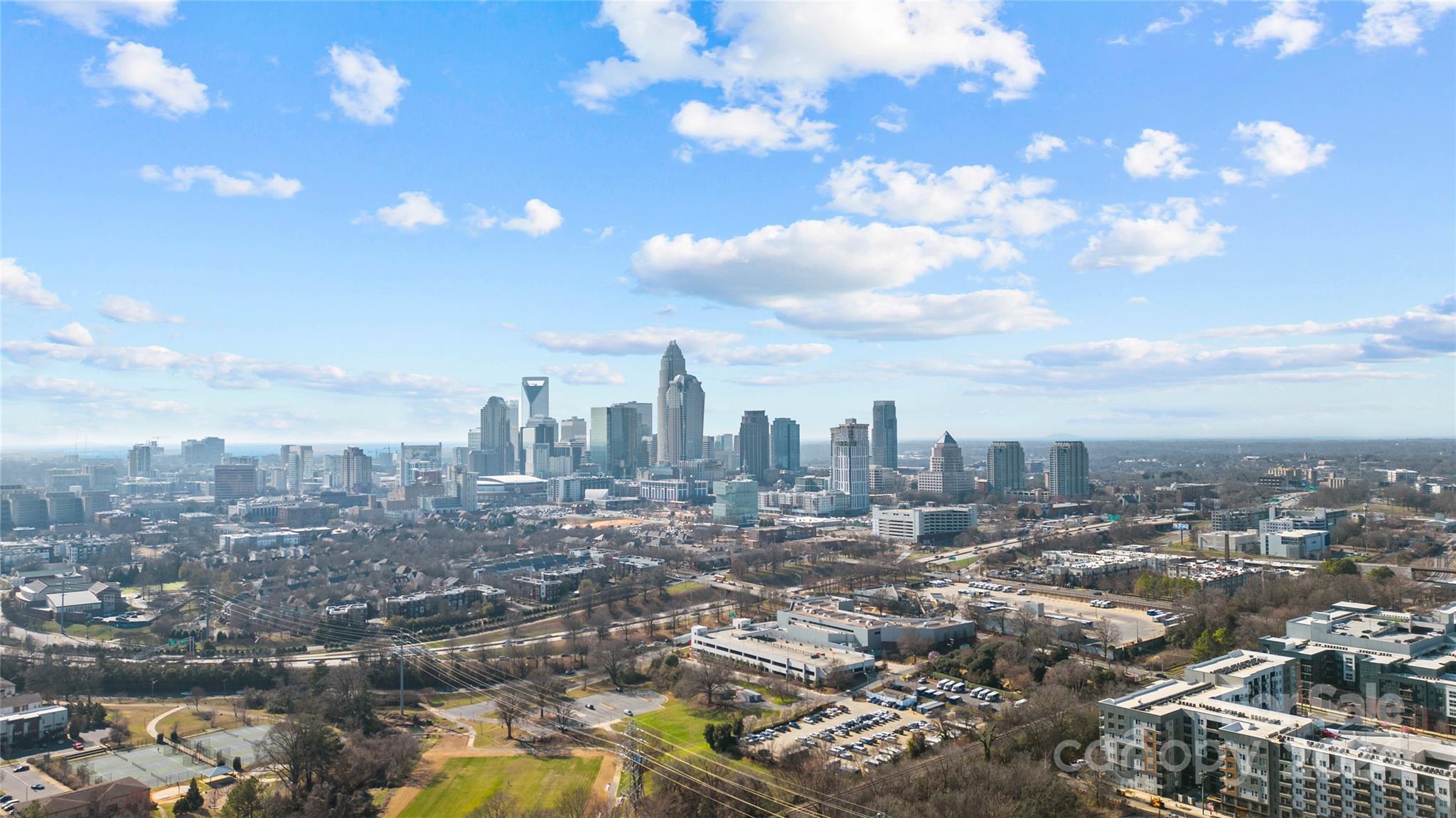 Belmont - Residential