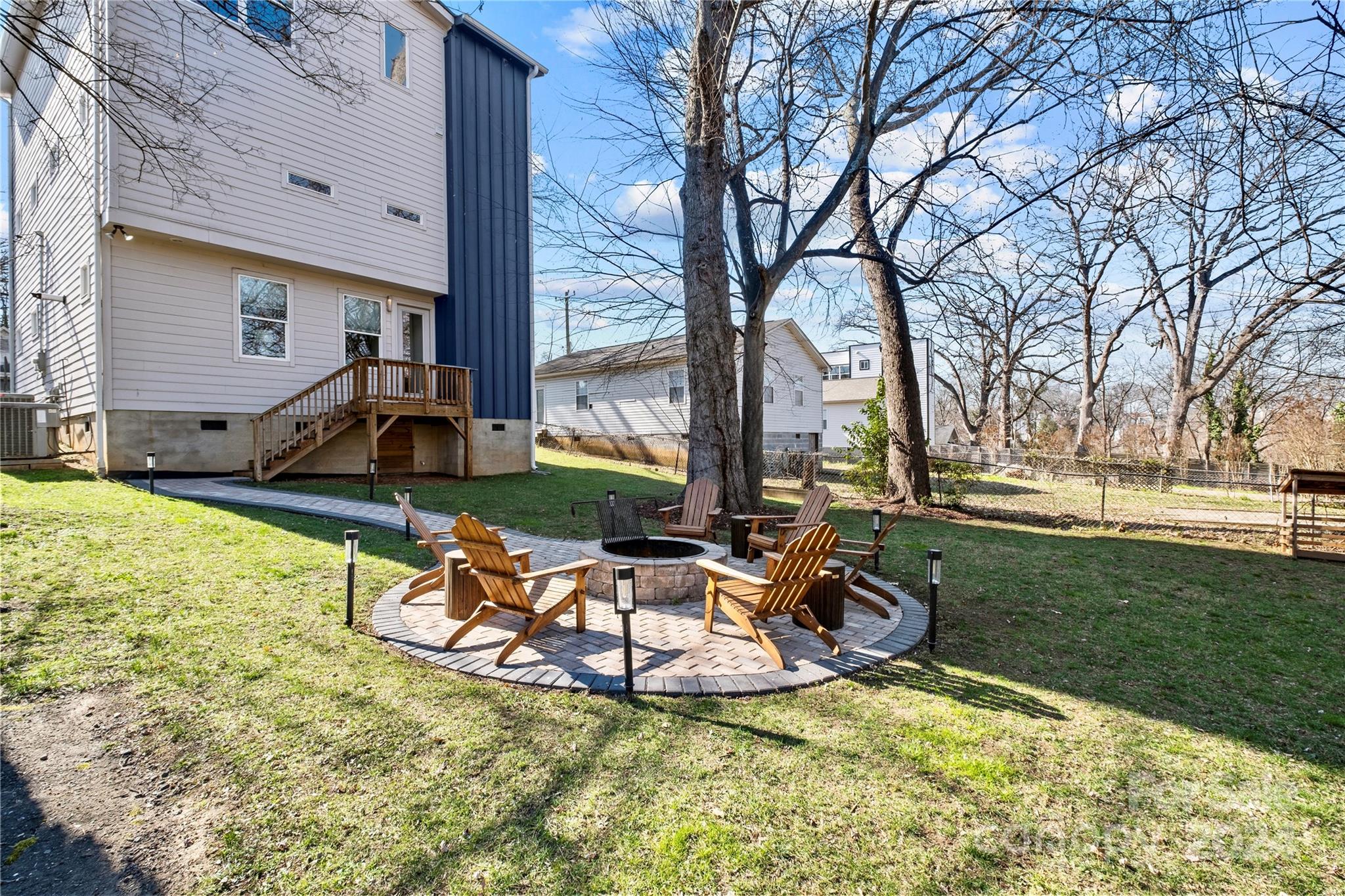 Belmont - Residential