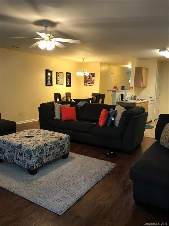 Cotswold - Residential Income