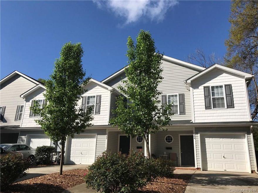 Eight townhomes in the heart of Cotswold.  4 bedroom/2.5 bath, great living space , a dining area & spacious family room.  The kitchen is perfect.  Each unit has a nice patio.  Upstairs are 4 large bedrooms w/ great closets.  VERY well maintained property by original owners.  ONE car GARAGE for each unit also a driveway & community parking.  Units back up to a common area w/ trees for privacy.  PHENOMENAL investment in this popular area.  
SHOWINGS WILL ONLY BE ALLOWED AFTER A SIGNED OTP.