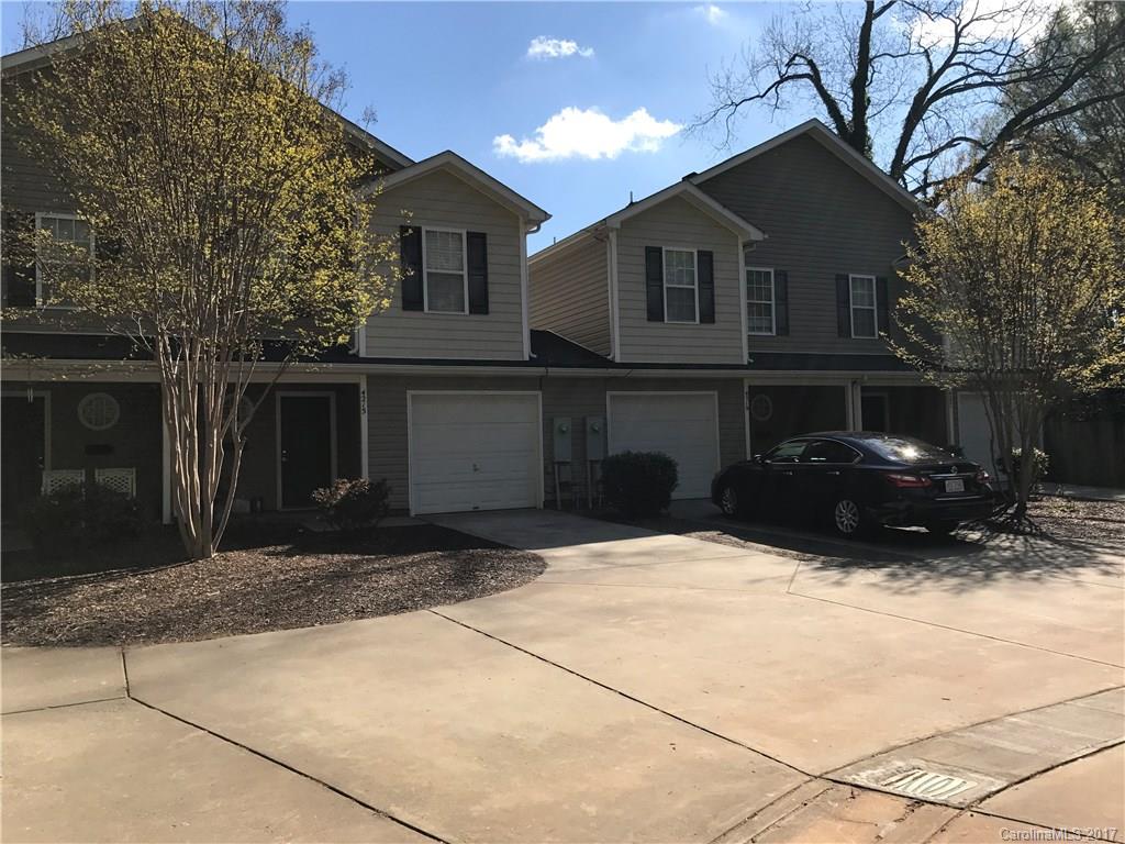 Cotswold - Residential Income