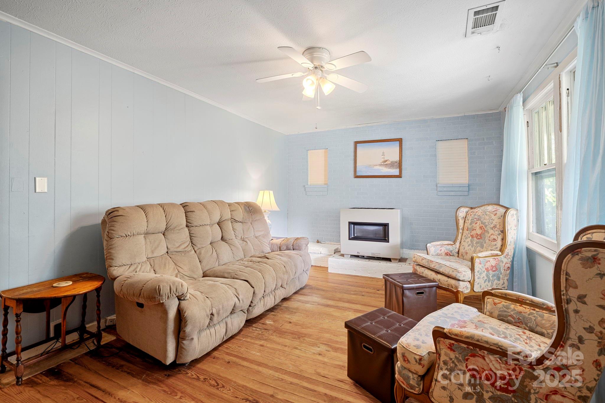 1540 Pisgah Highway