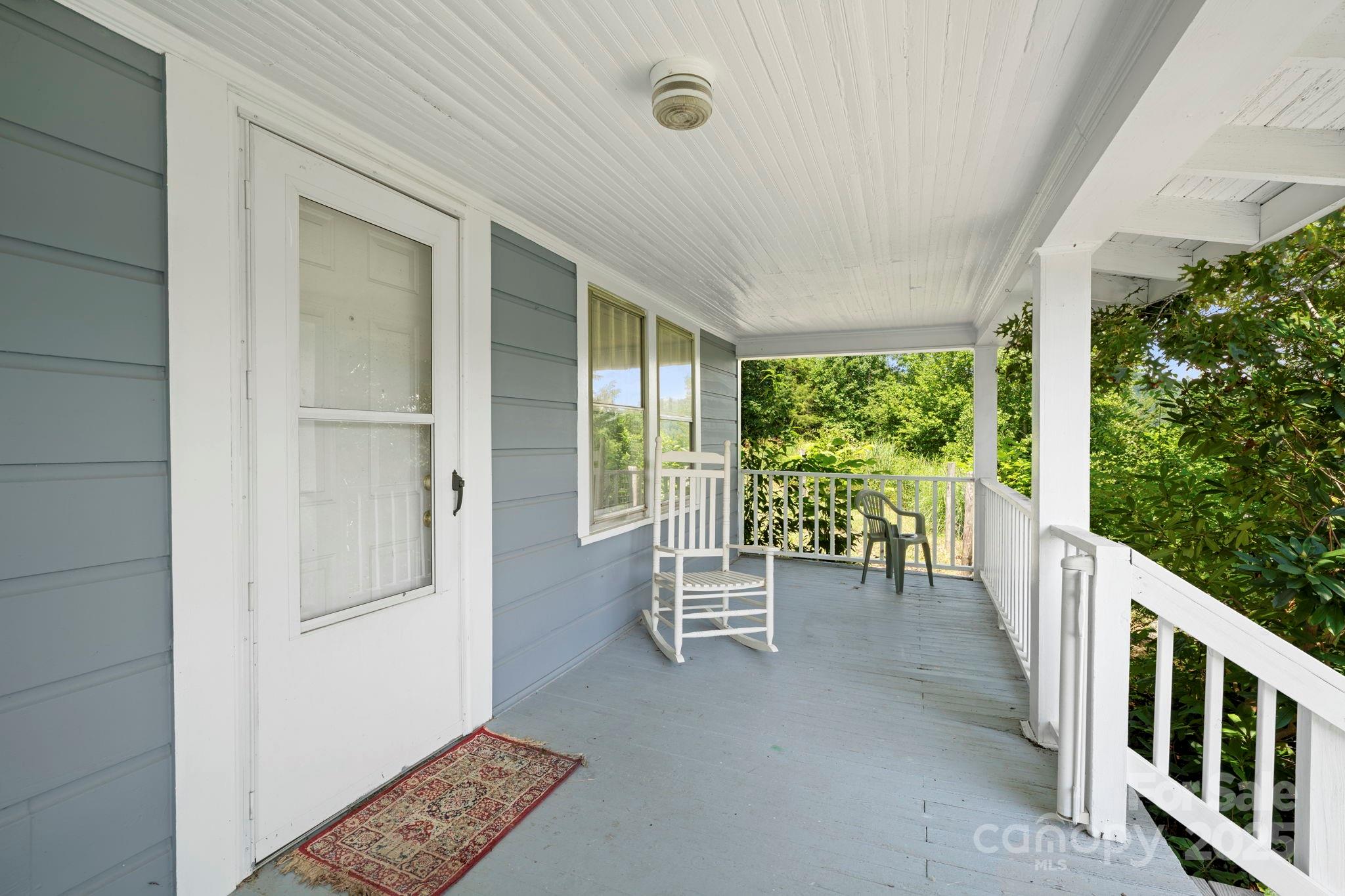 1540 Pisgah Highway